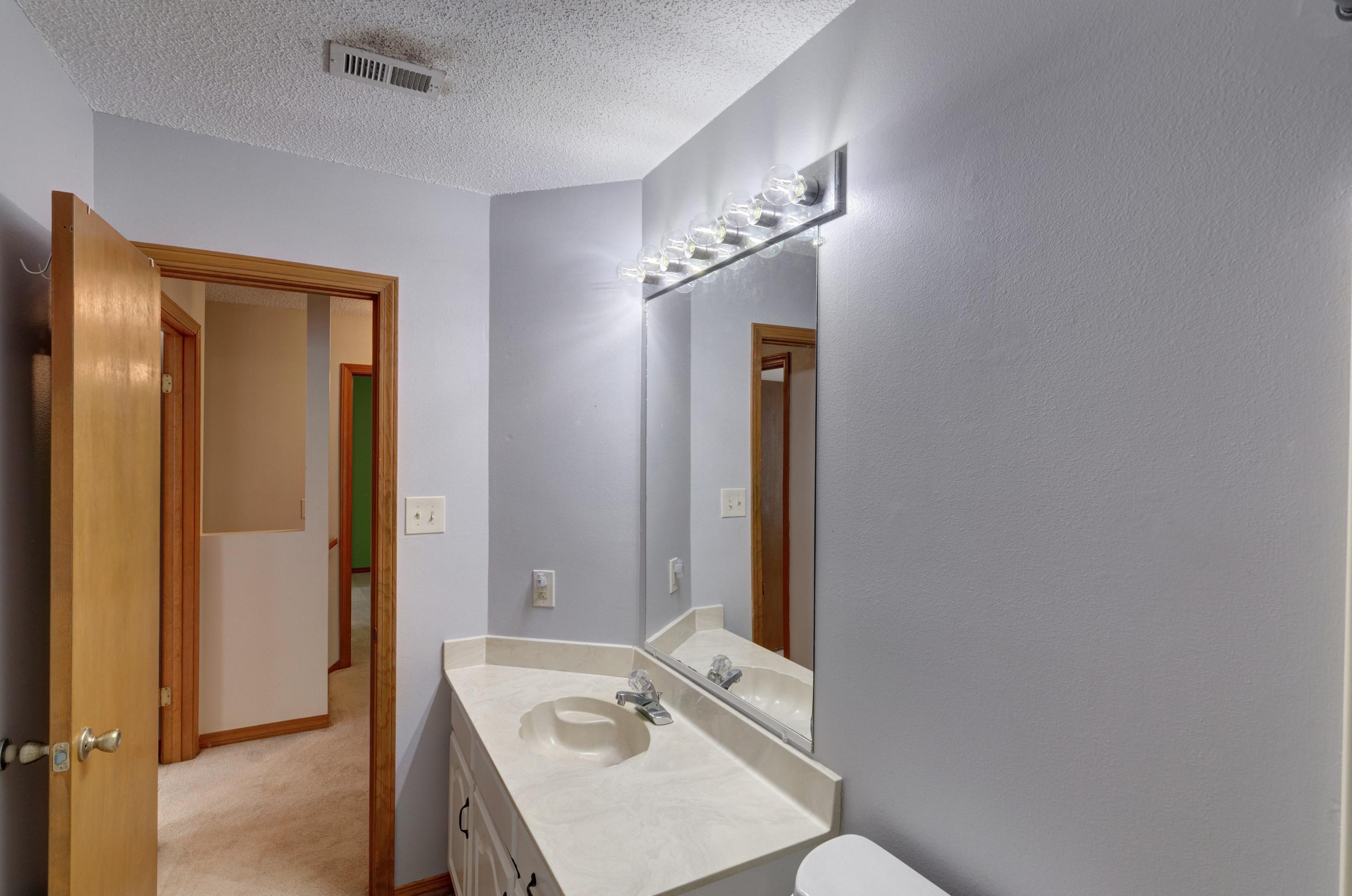 WOODLAND PARK ESTATES - Residential