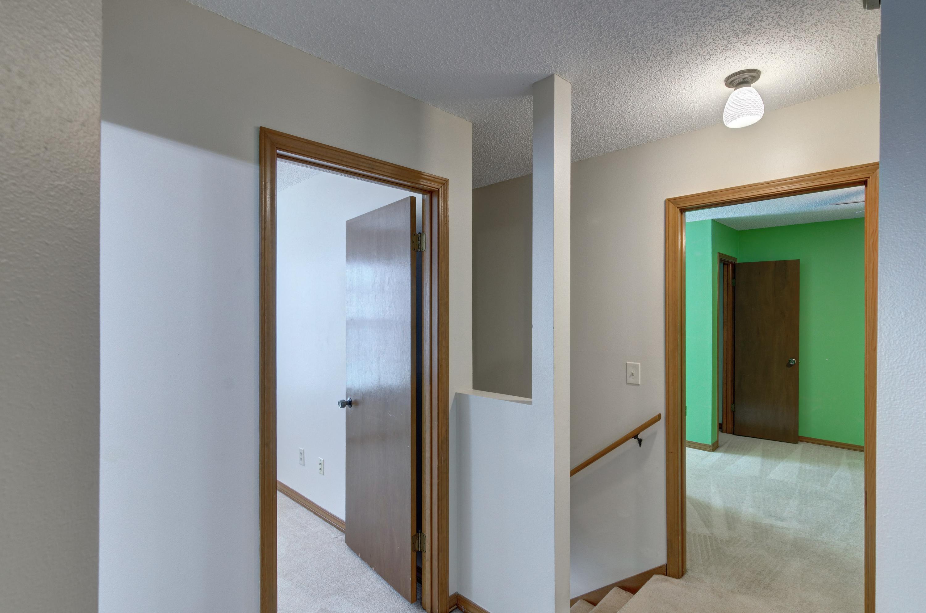 WOODLAND PARK ESTATES - Residential