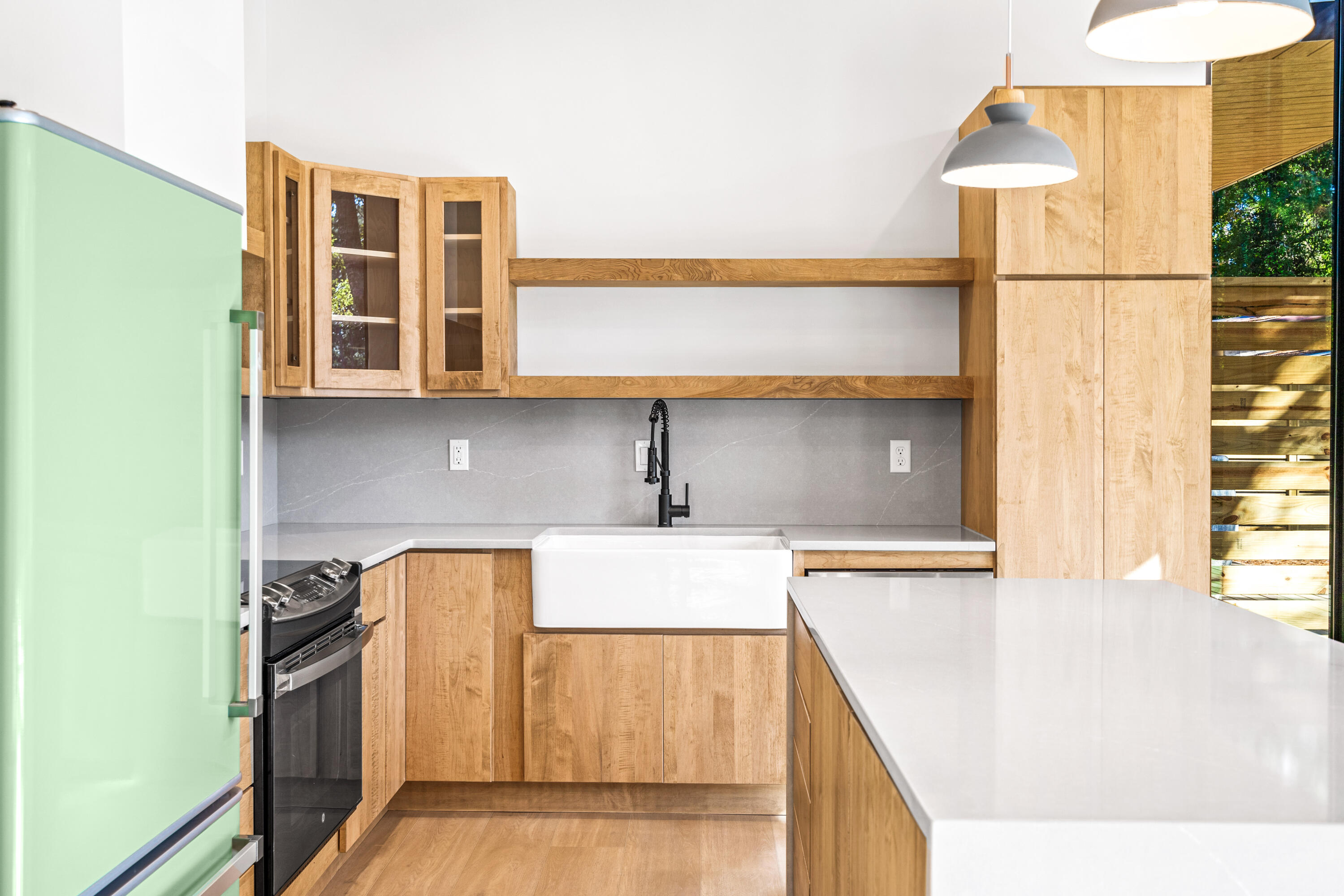 n/a - Residential