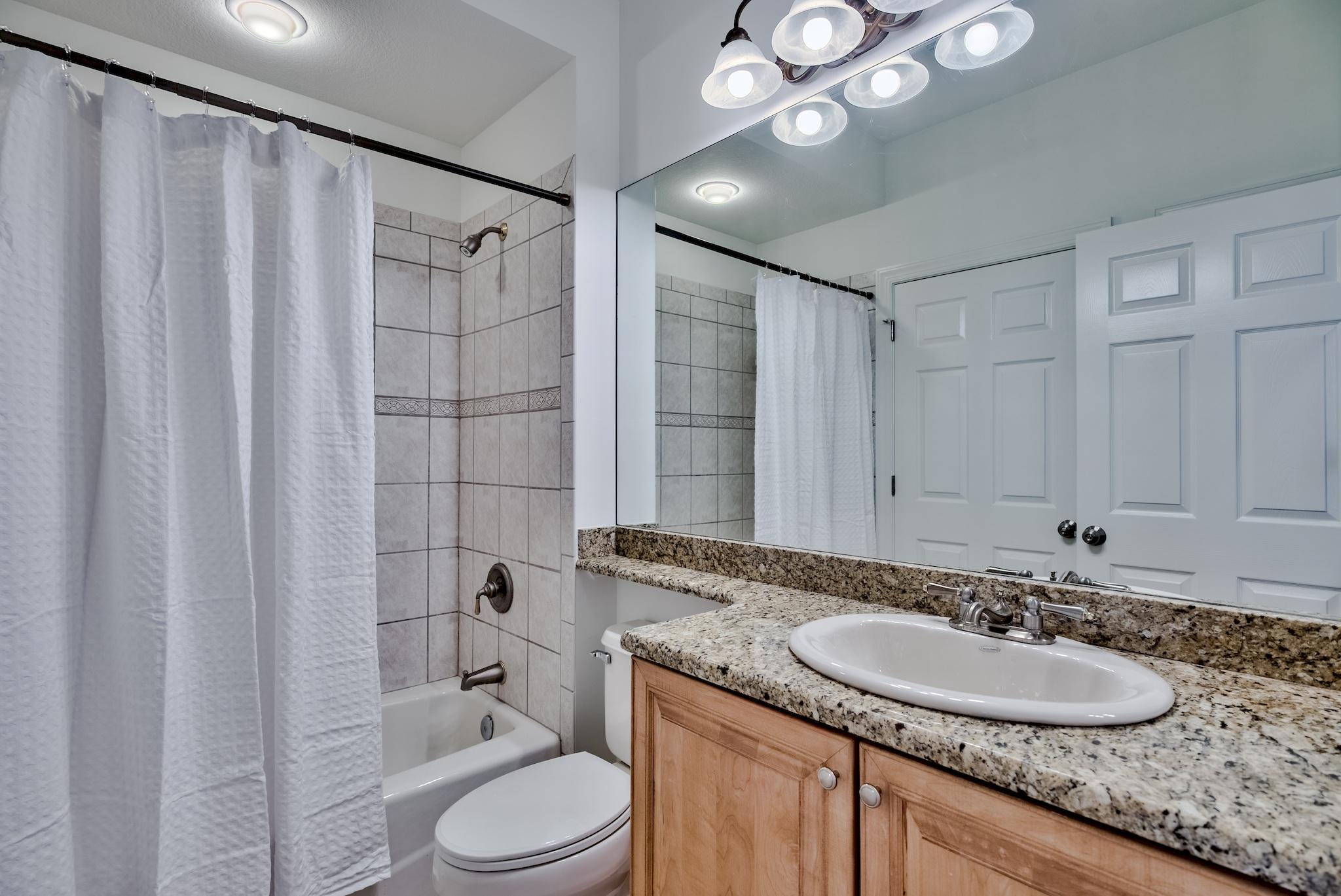 KELLY PLANTATION S/D - Residential