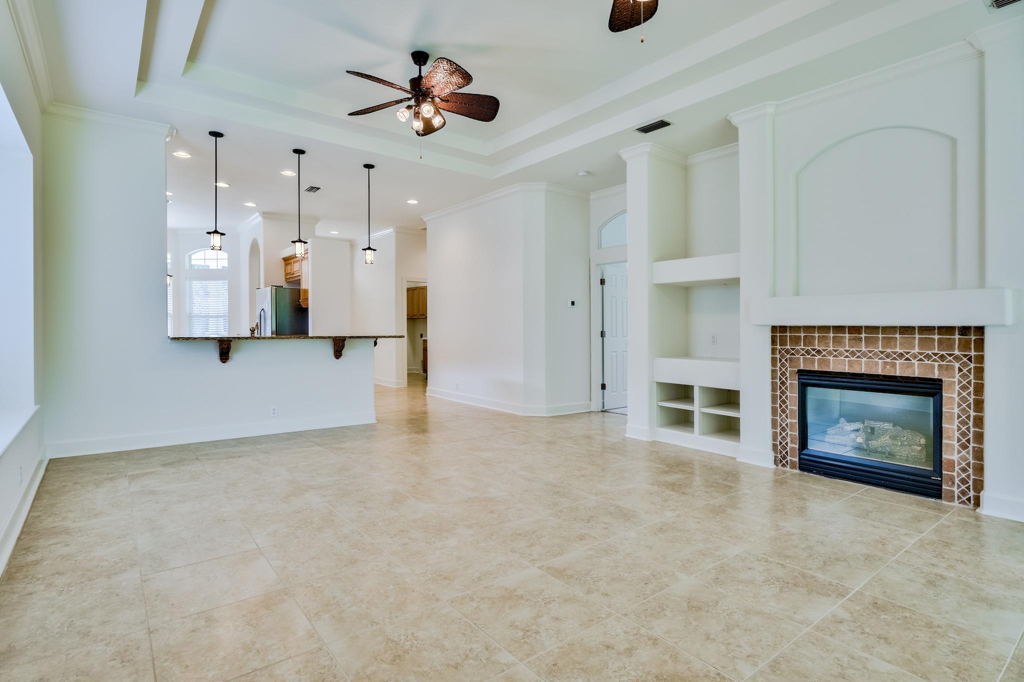 KELLY PLANTATION S/D - Residential