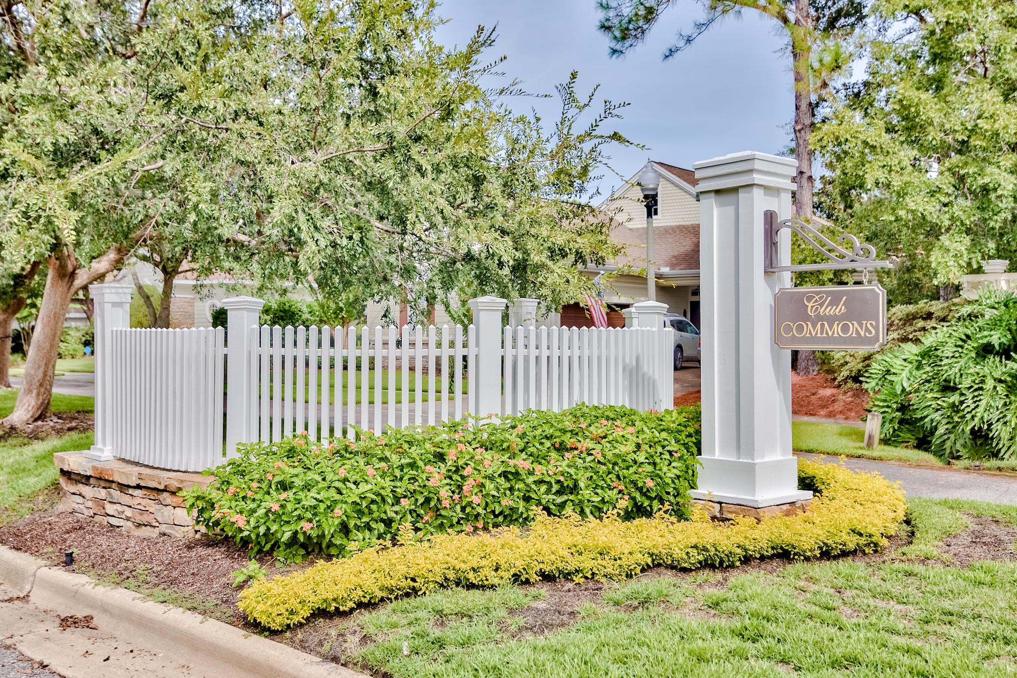 KELLY PLANTATION S/D - Residential