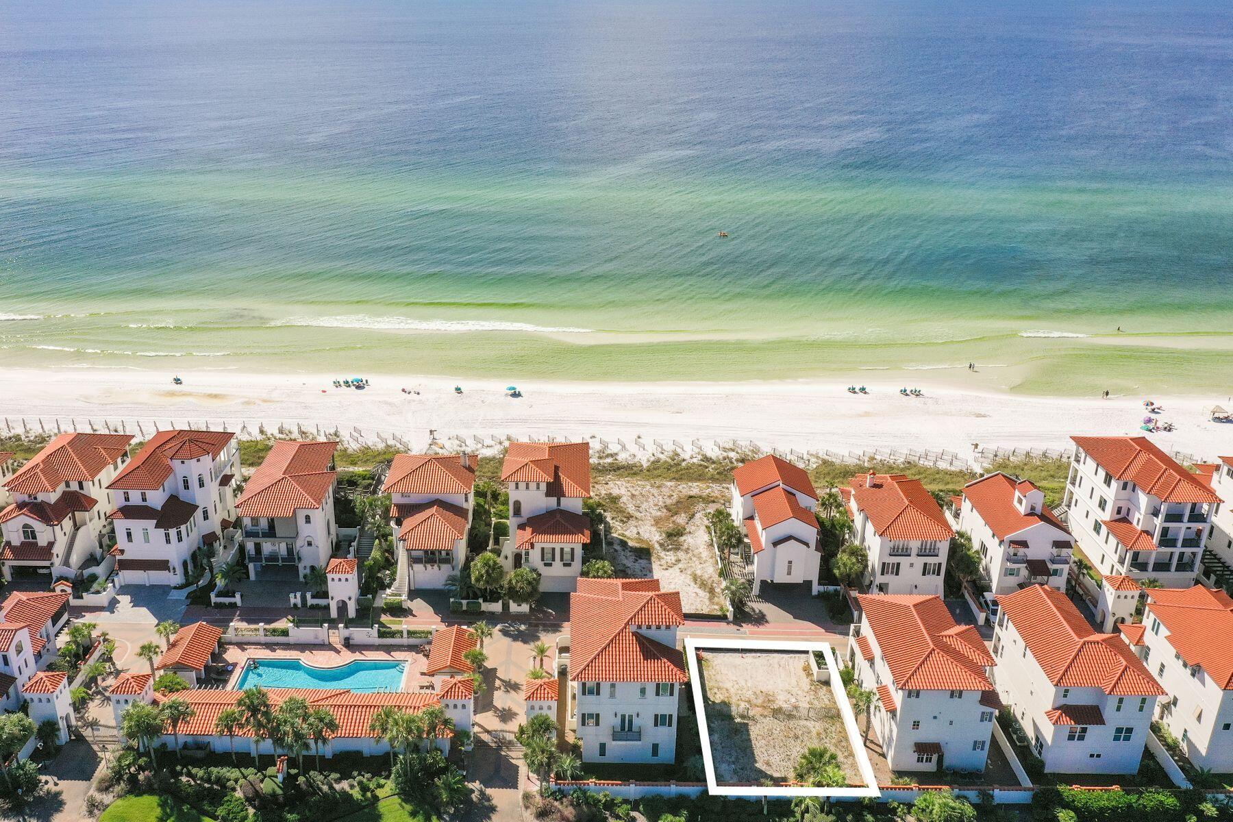 VIZCAYA AT DUNE ALLEN - Land
