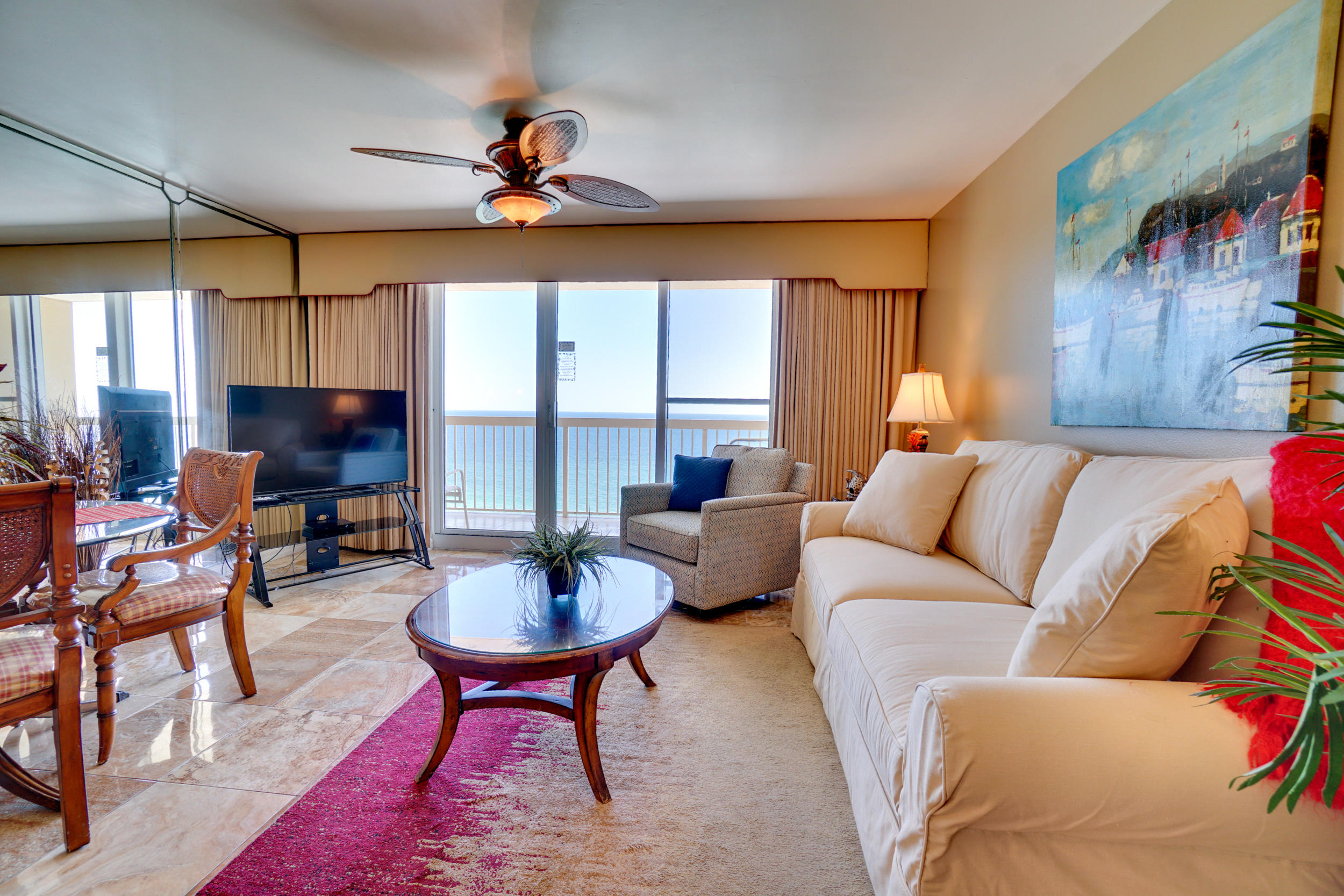 Pelican Beach - Residential