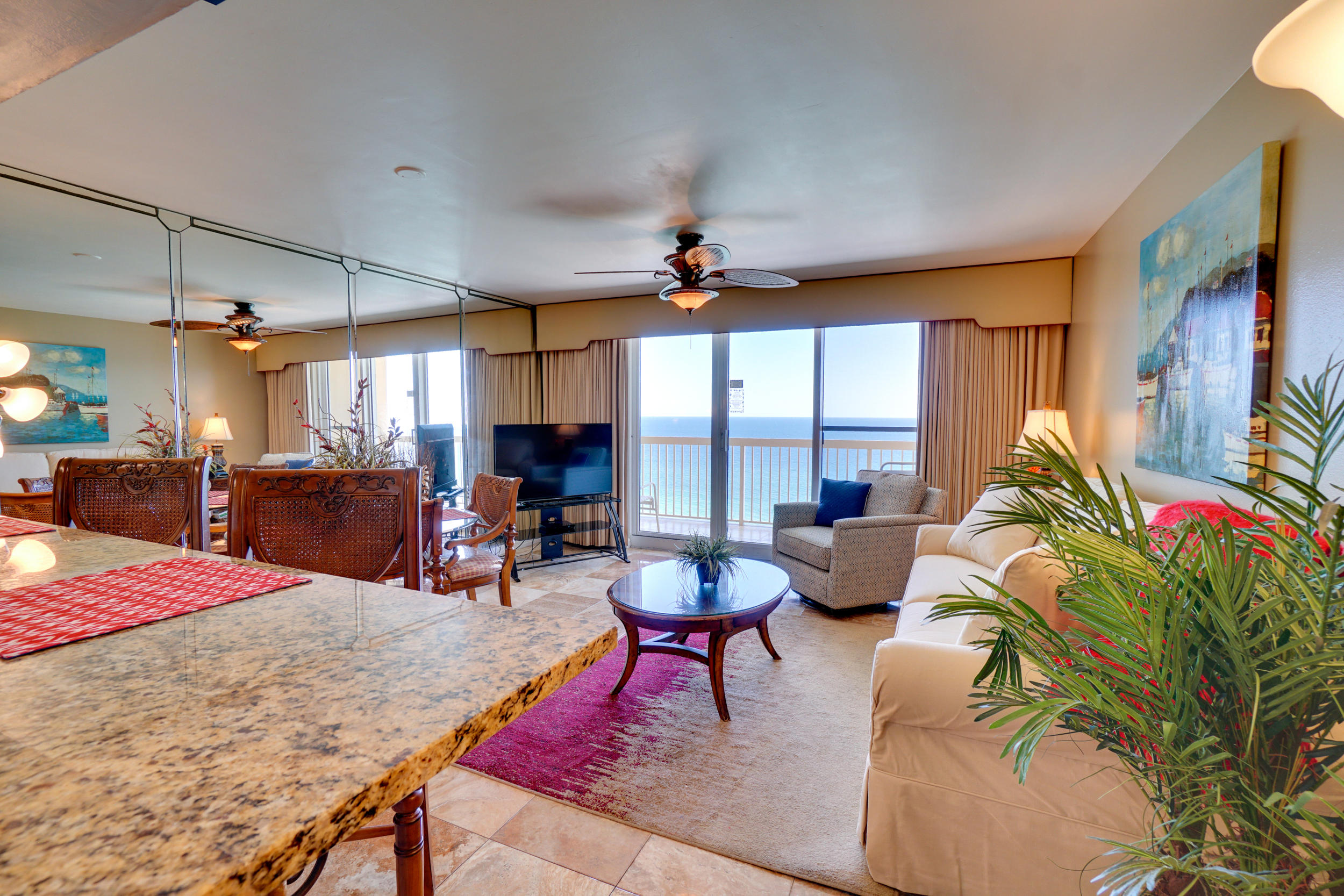Pelican Beach - Residential