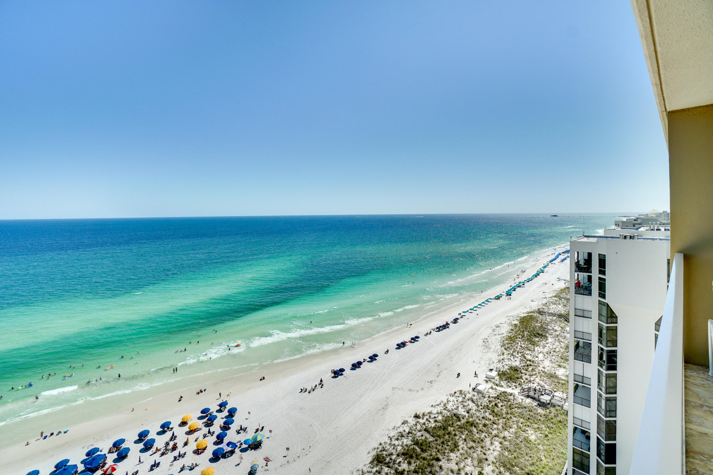 Pelican Beach - Residential