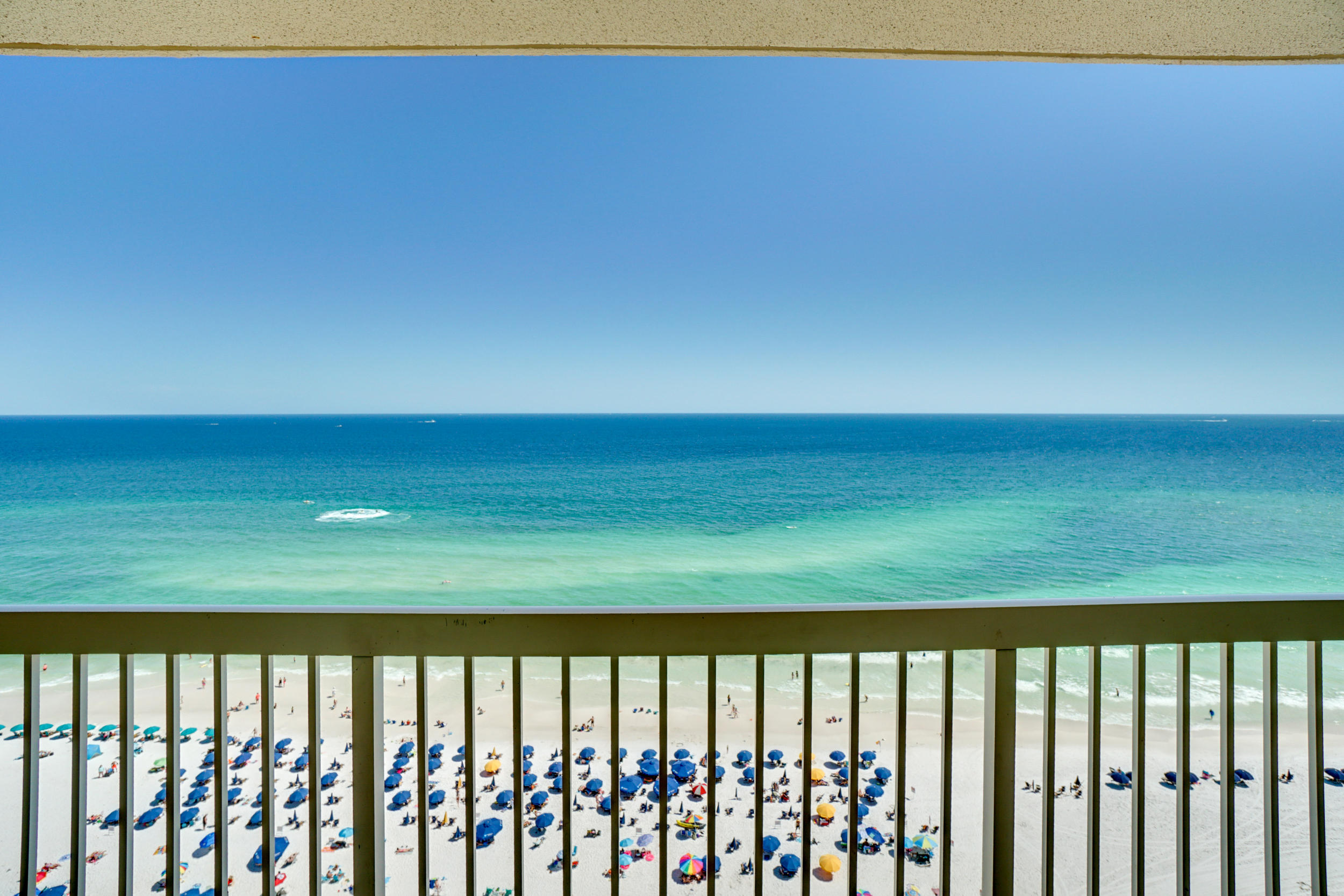 Pelican Beach - Residential