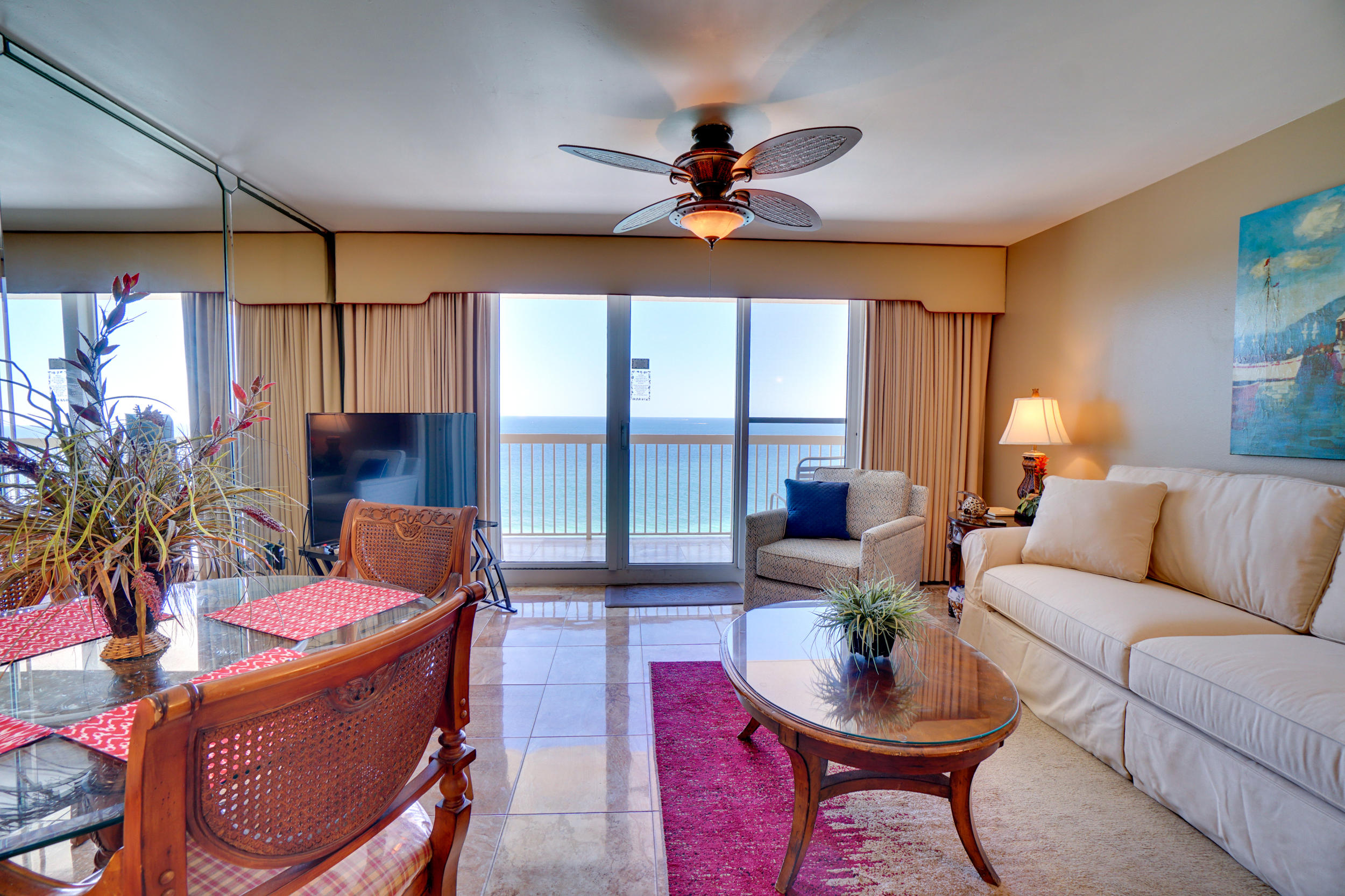 Pelican Beach - Residential