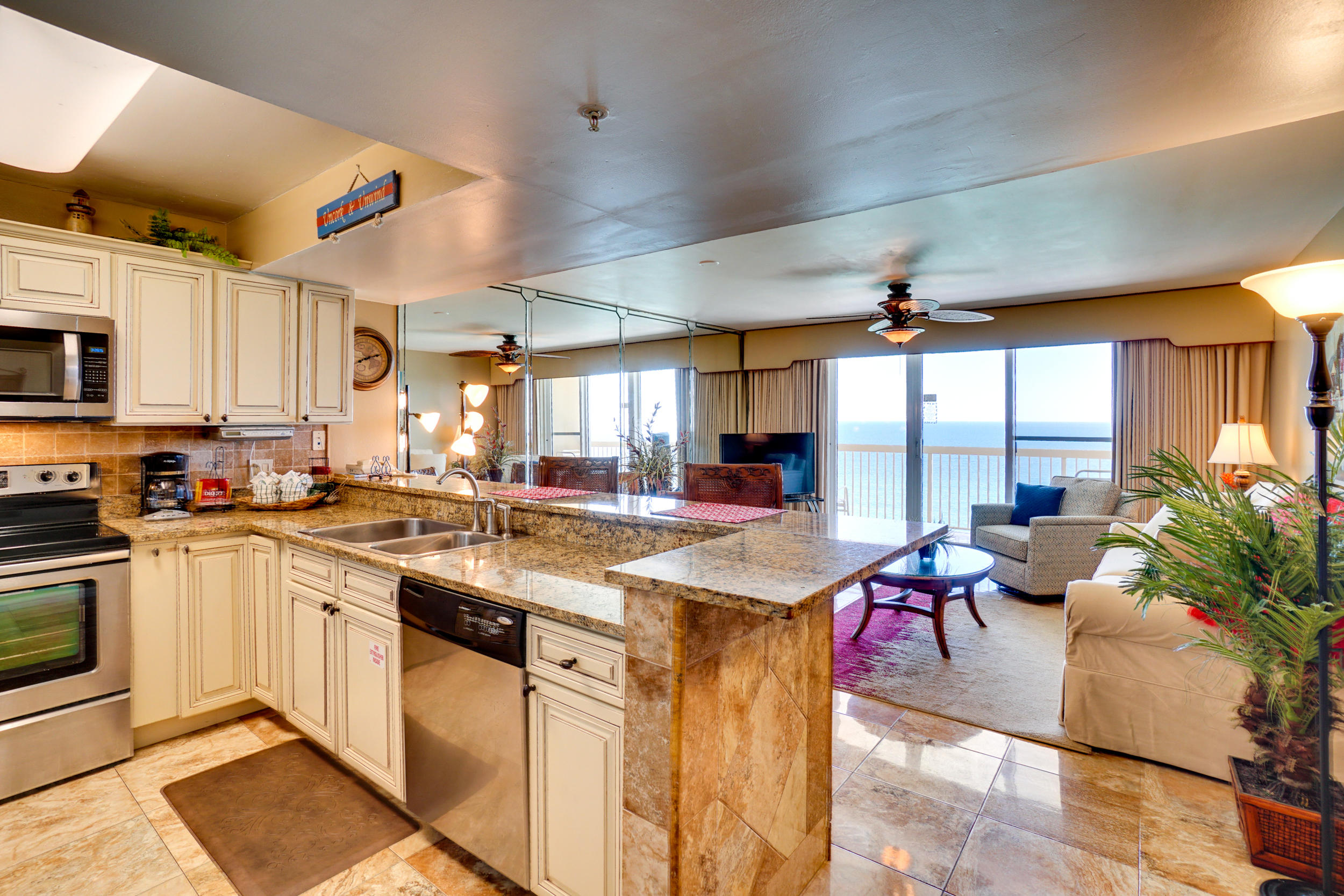 Pelican Beach - Residential