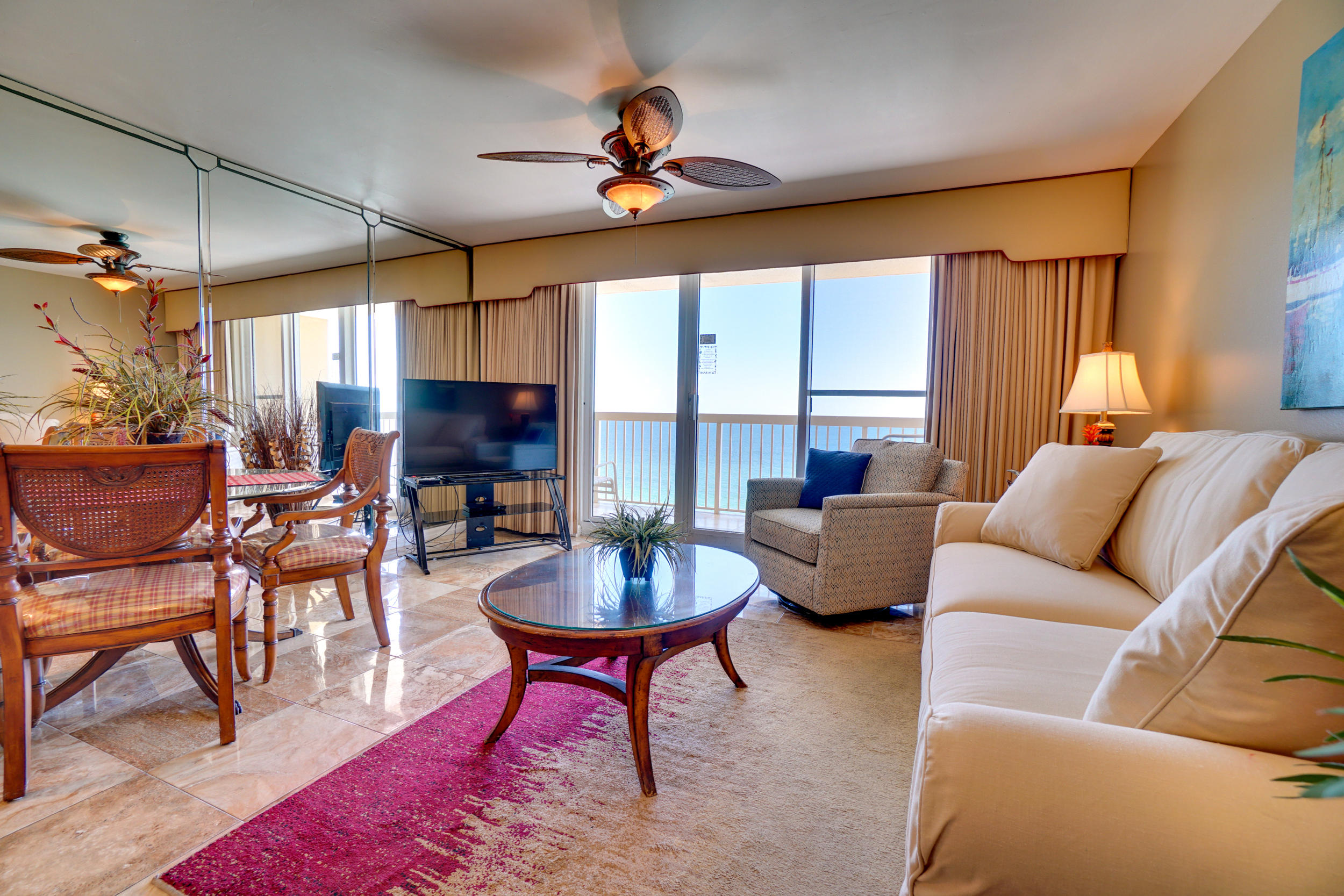 Pelican Beach - Residential