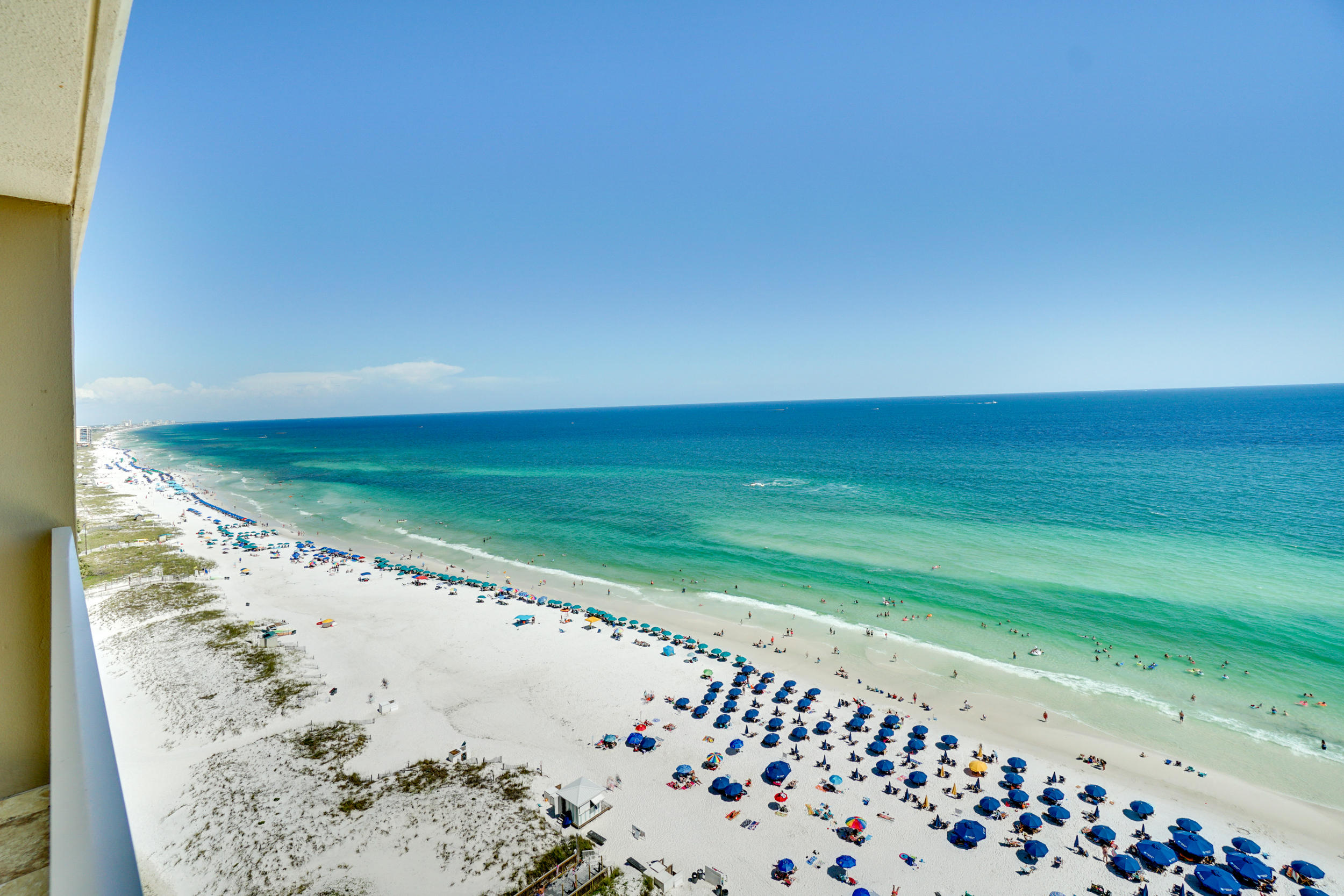 Pelican Beach - Residential