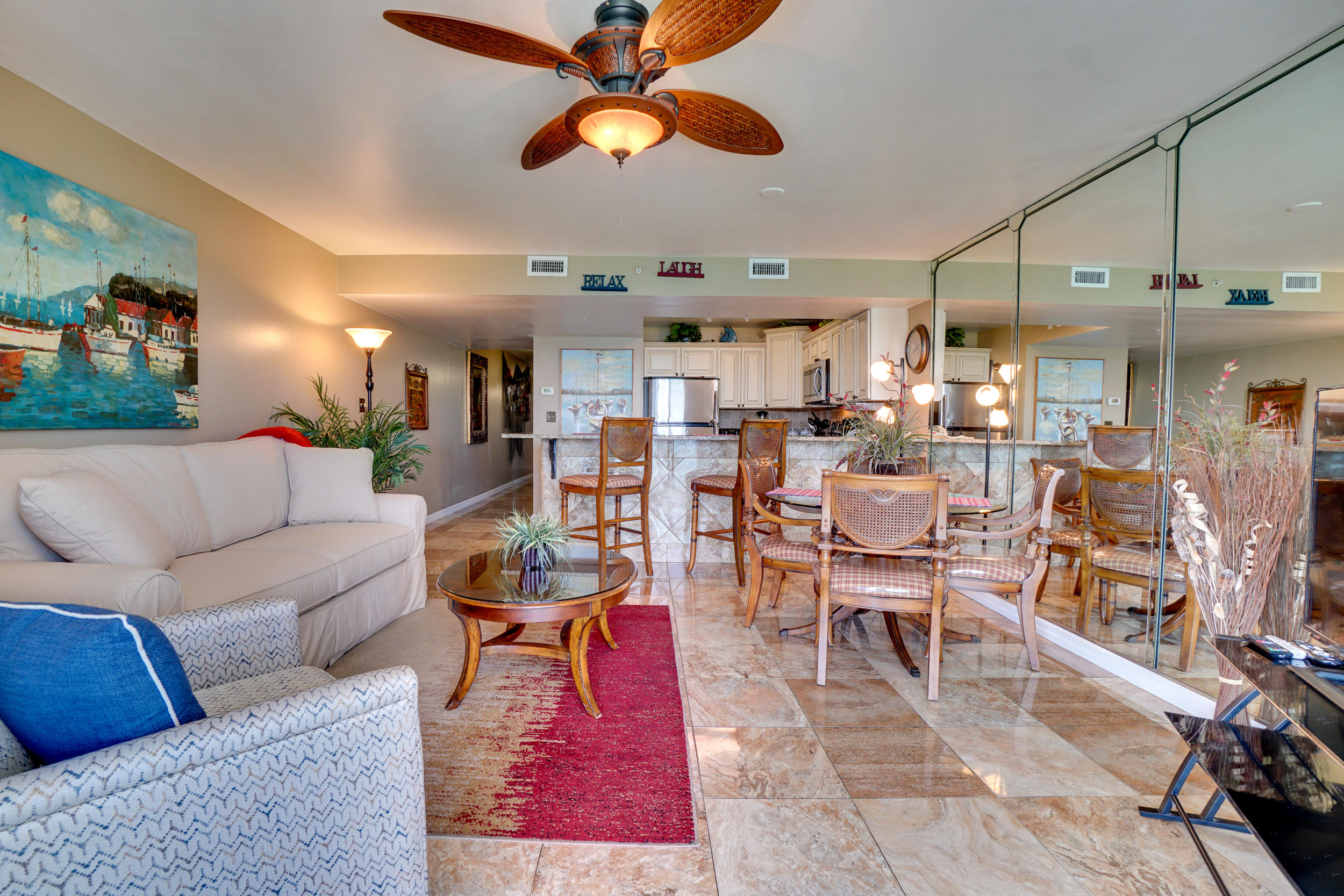 Pelican Beach - Residential