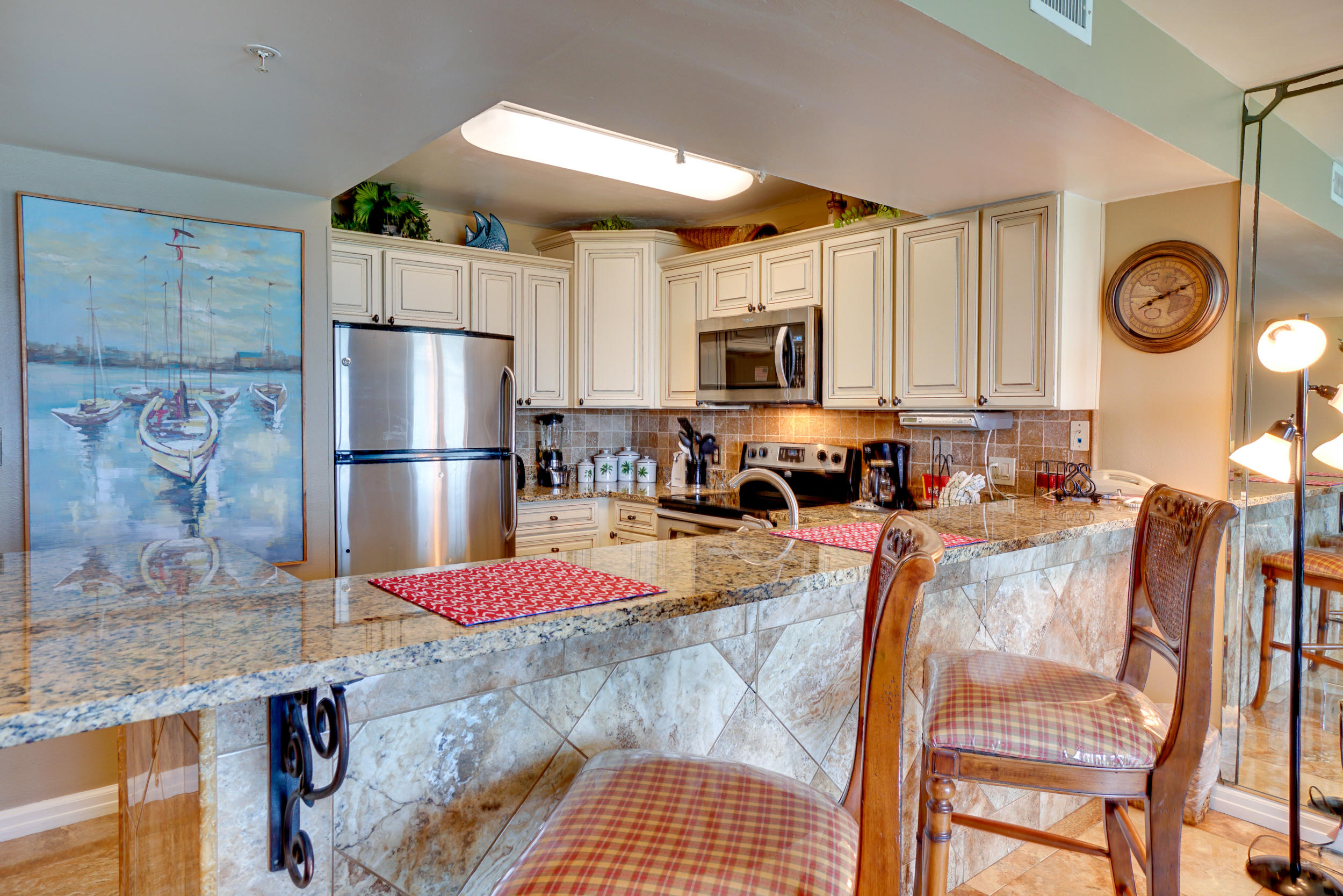 Pelican Beach - Residential