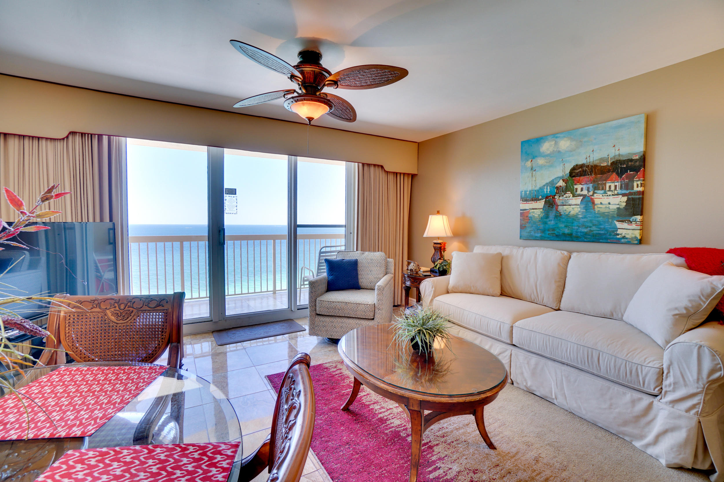 Pelican Beach - Residential