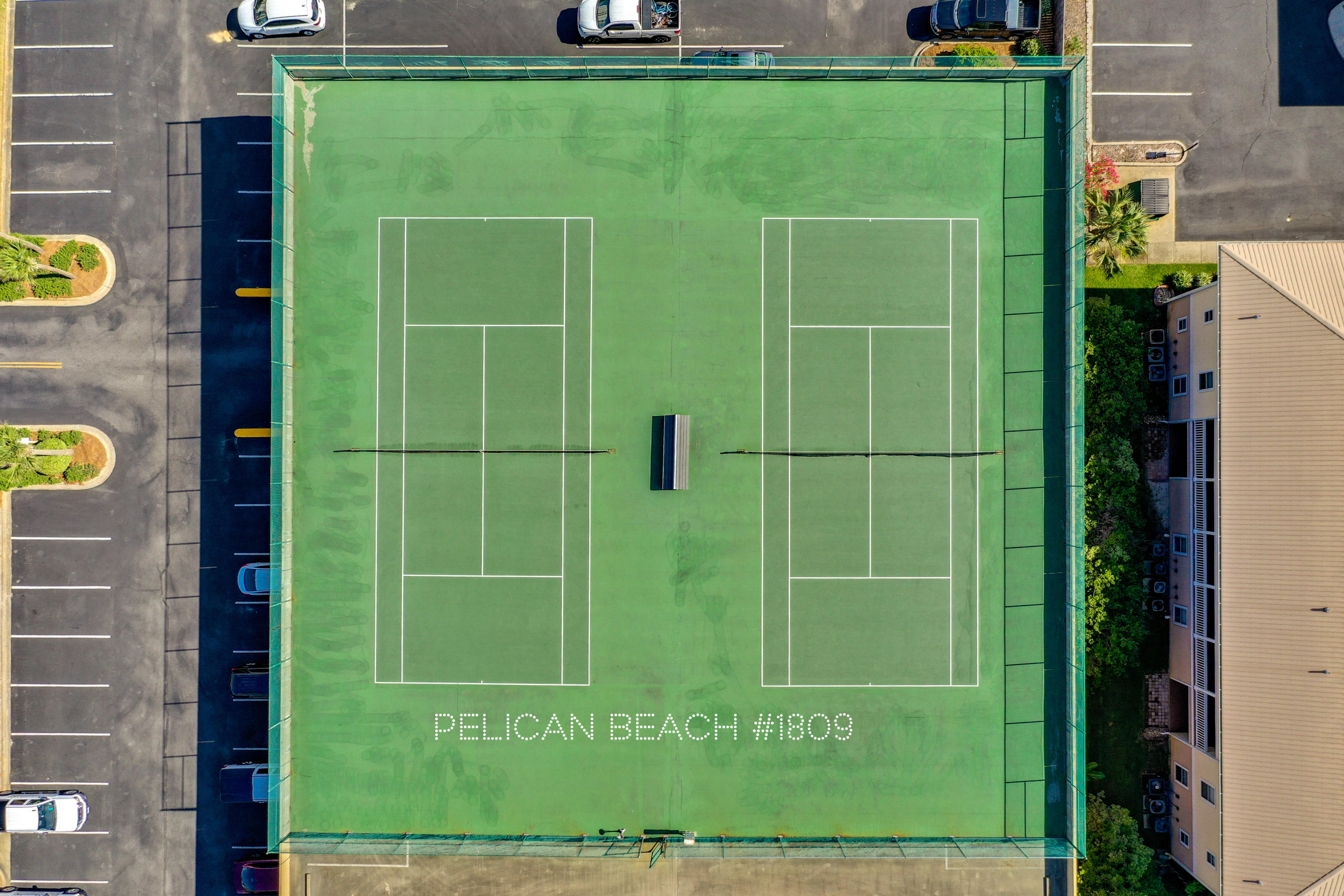 Pelican Beach - Residential
