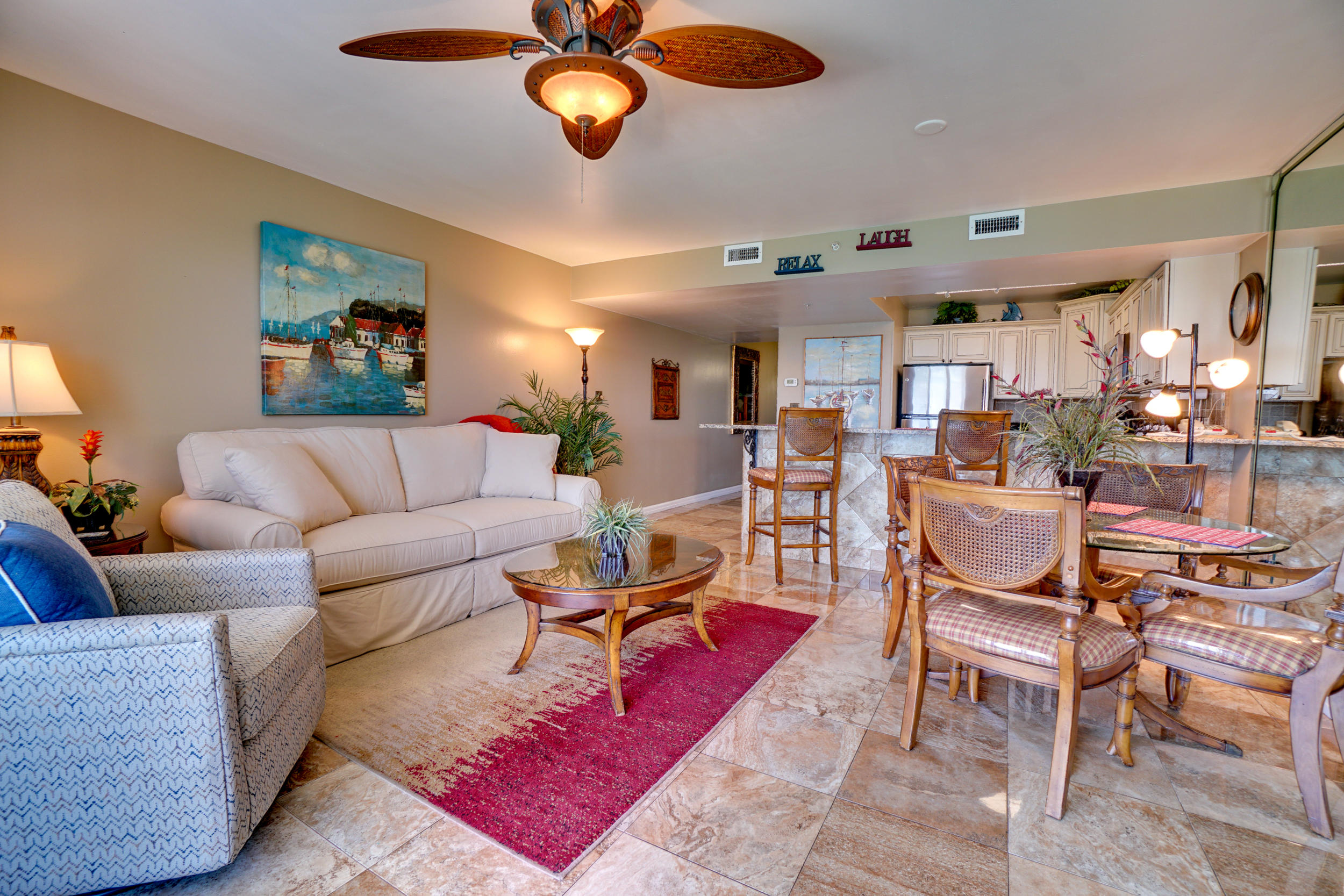 Pelican Beach - Residential