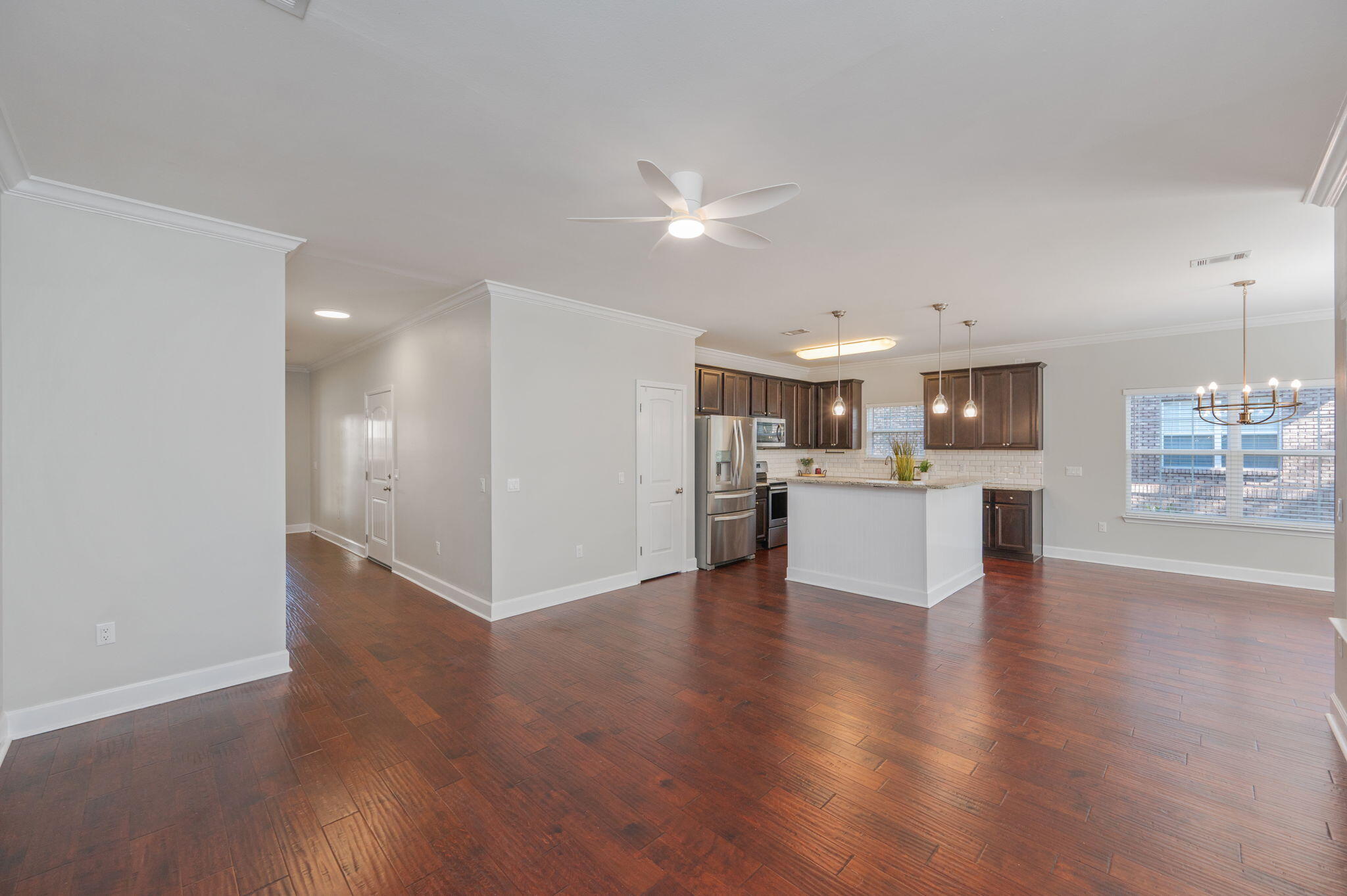 Traditions at Walton Oaks - Residential