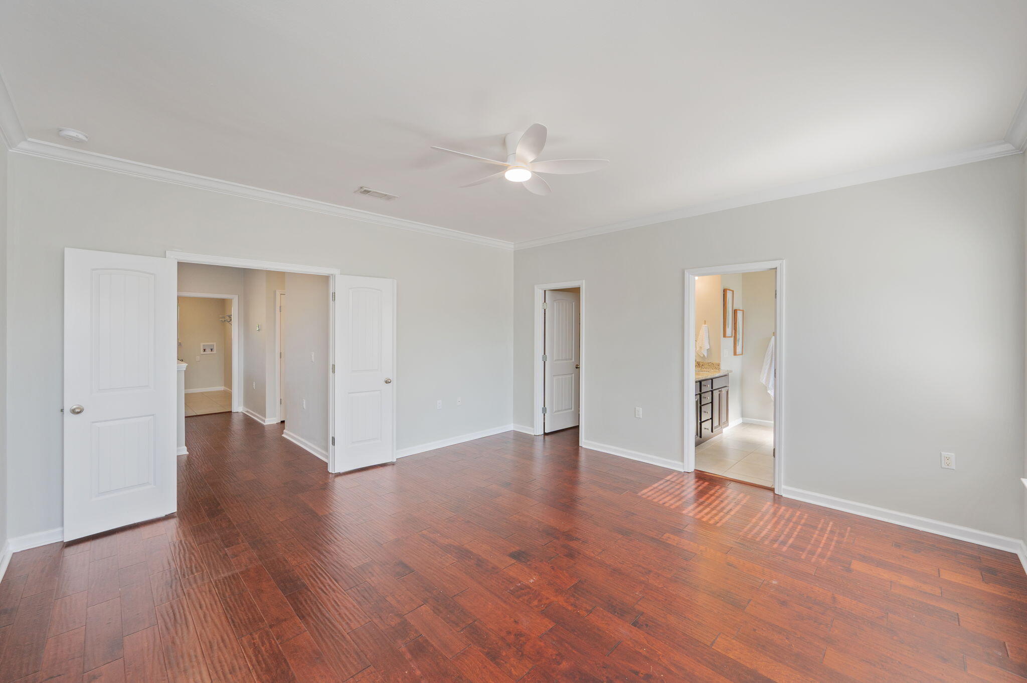 Traditions at Walton Oaks - Residential
