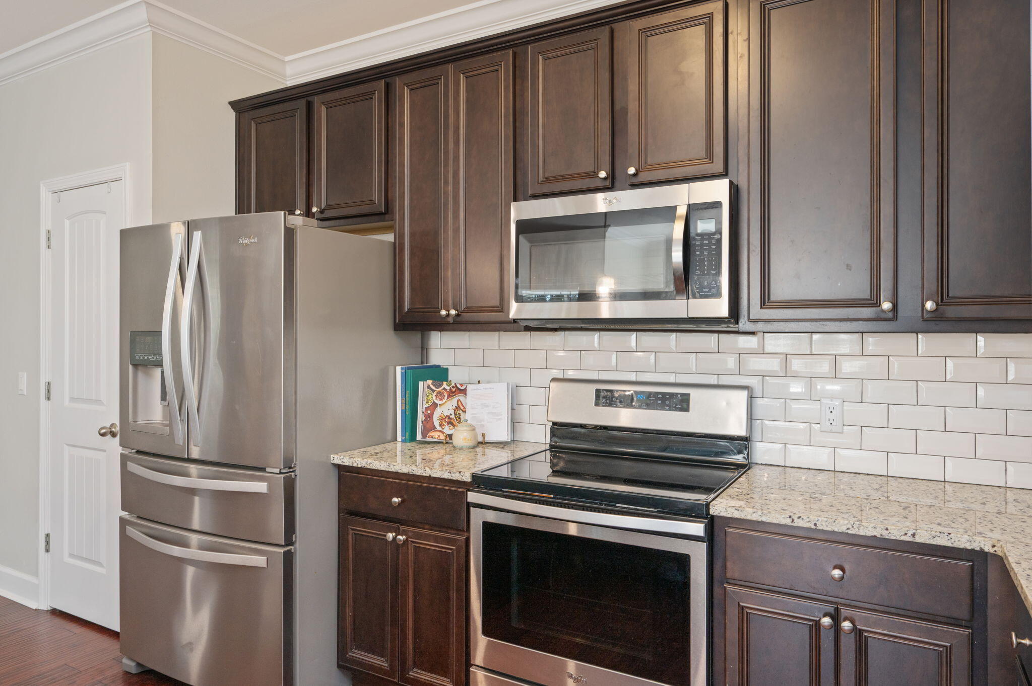Traditions at Walton Oaks - Residential