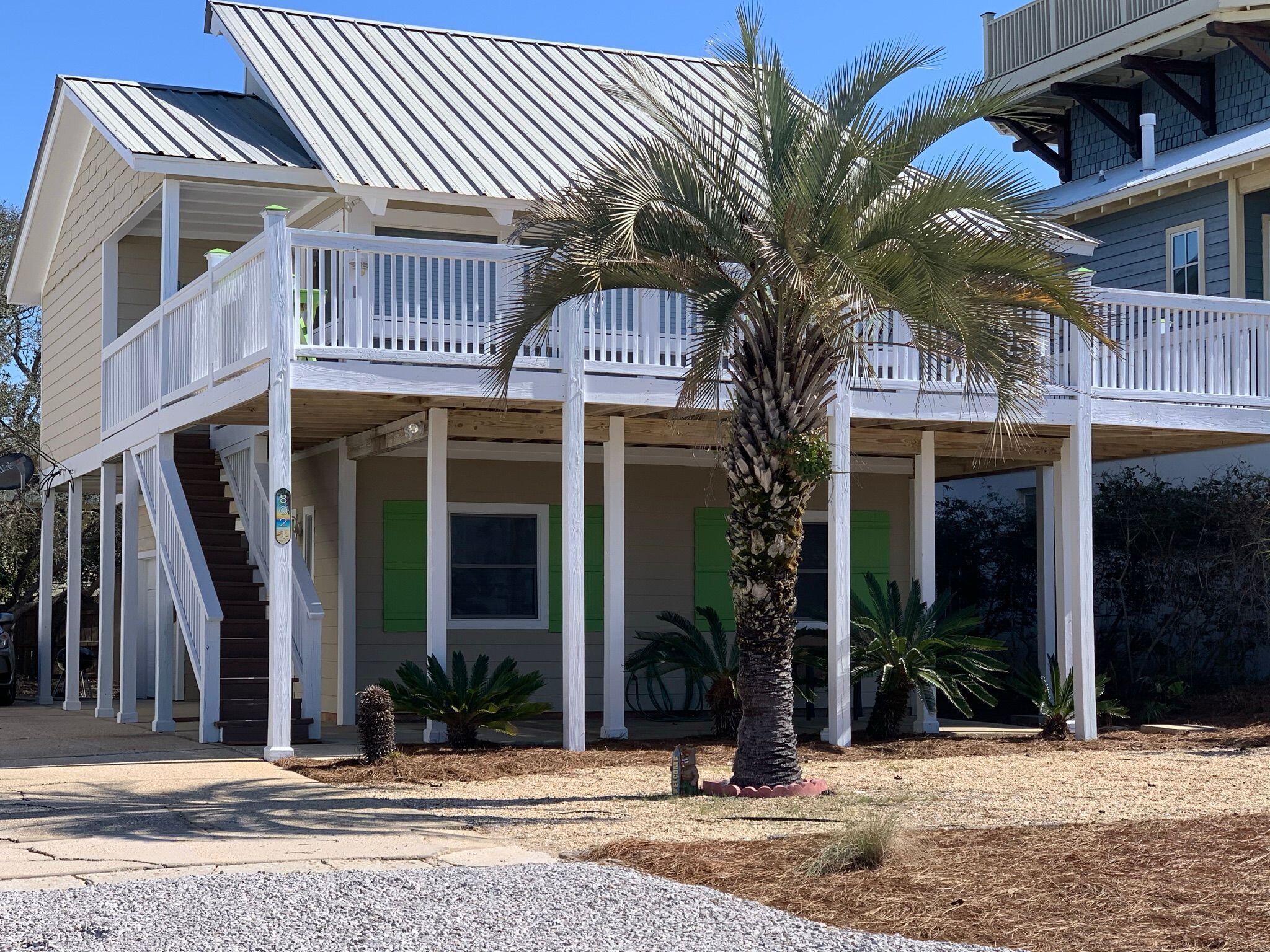 GULF LAKE BEACHES ESTATES - Residential