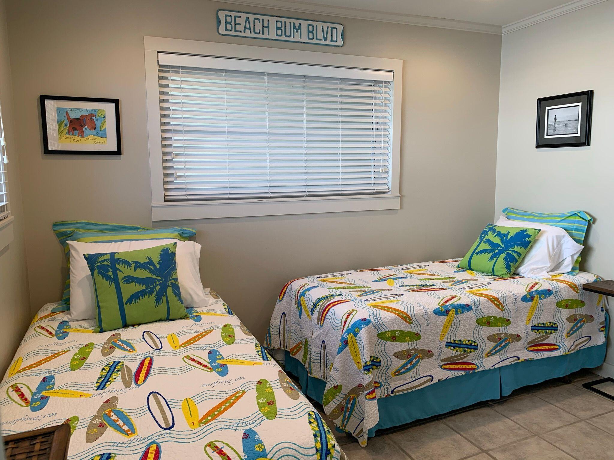 GULF LAKE BEACHES ESTATES - Residential