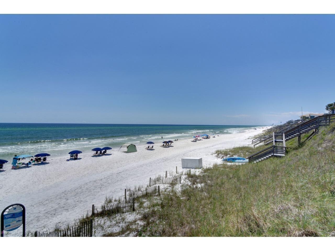 GULF LAKE BEACHES ESTATES - Residential