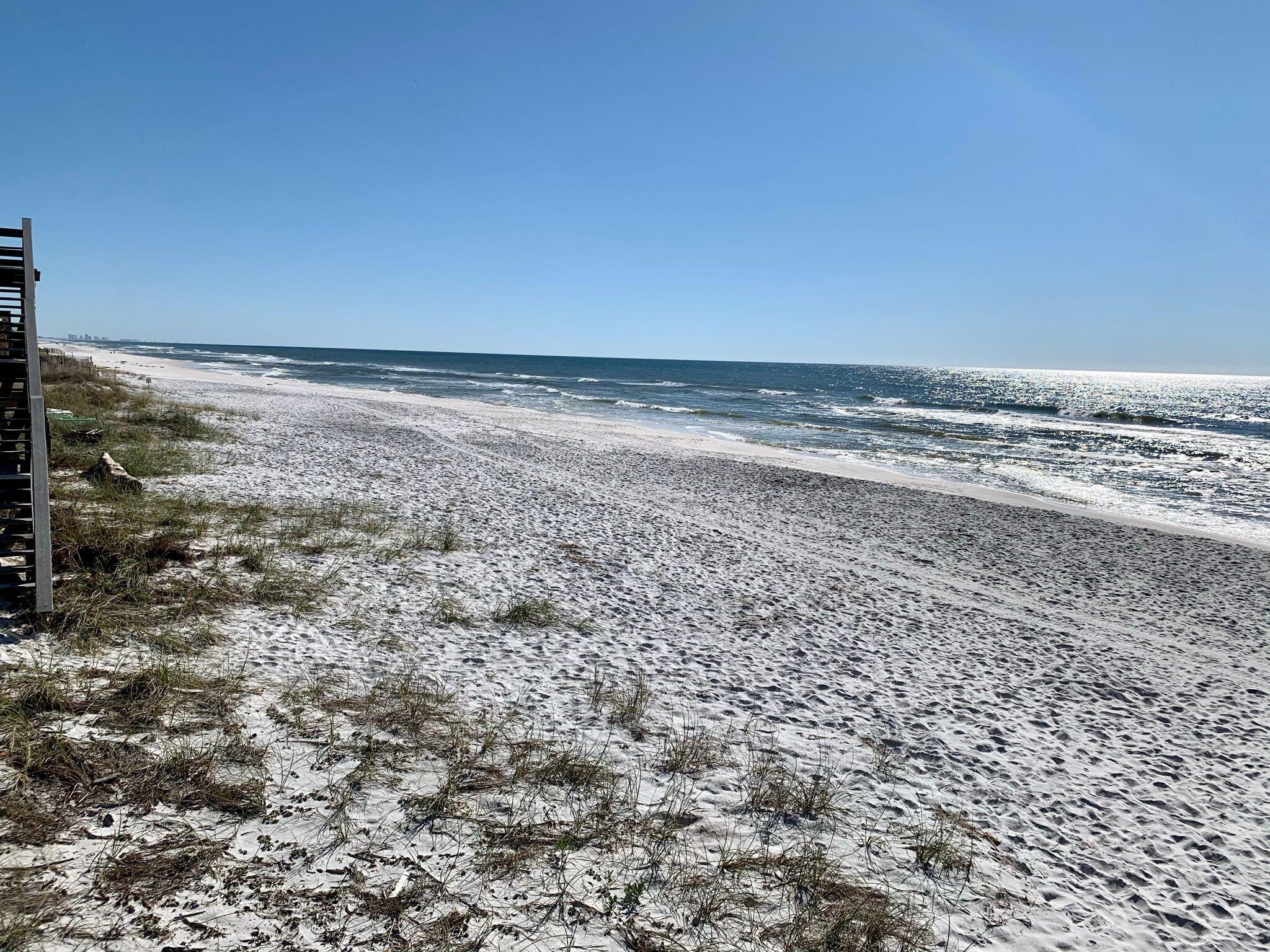 GULF LAKE BEACHES ESTATES - Residential