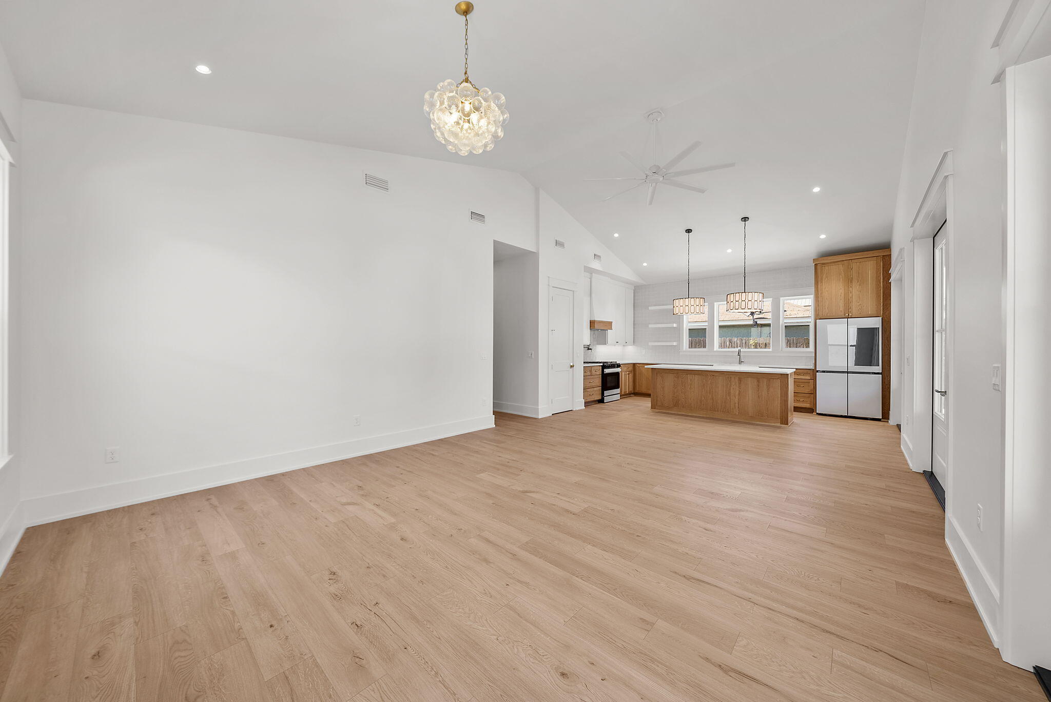 RIVIERA BEACH - Residential