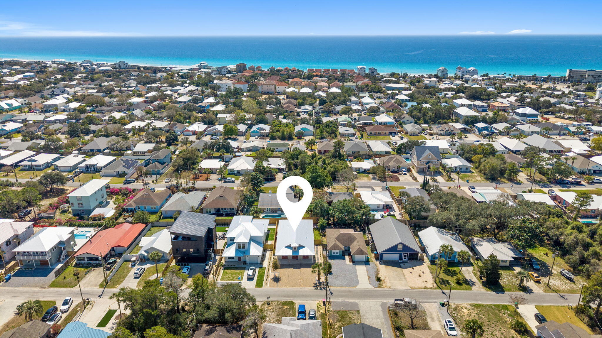 RIVIERA BEACH - Residential