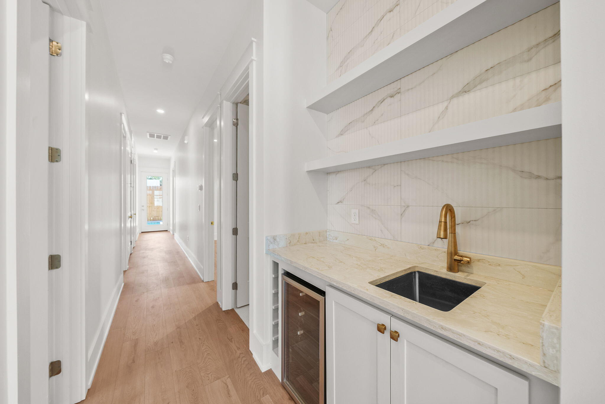 RIVIERA BEACH - Residential