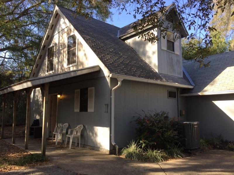 MAGNOLIA MANOR LOT 7 - Residential Lease