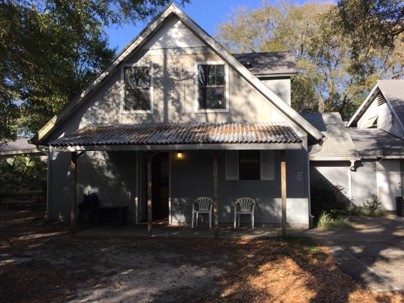 MAGNOLIA MANOR LOT 7 - Residential Lease