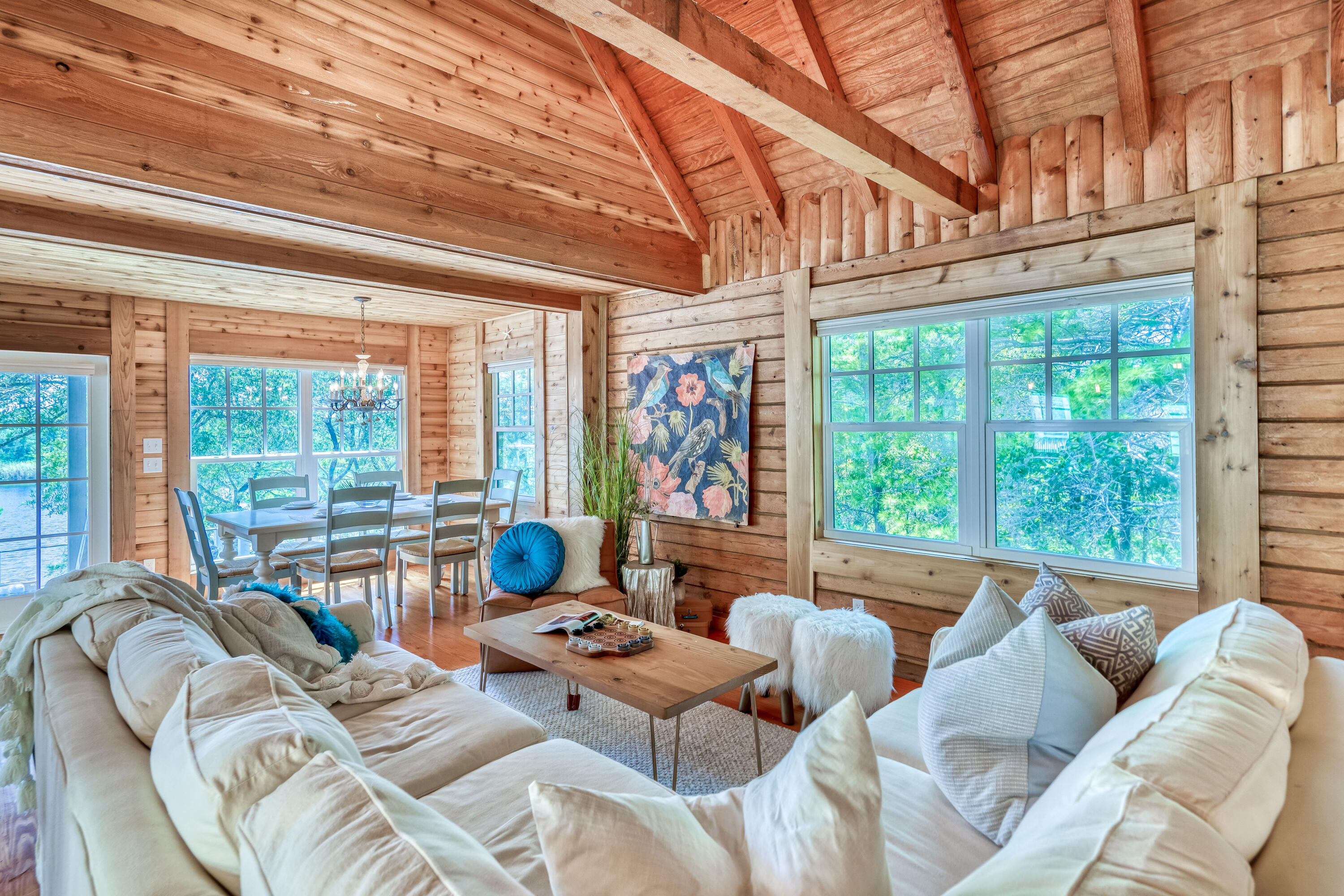 COUNTRY CABINS PH 2 - Residential