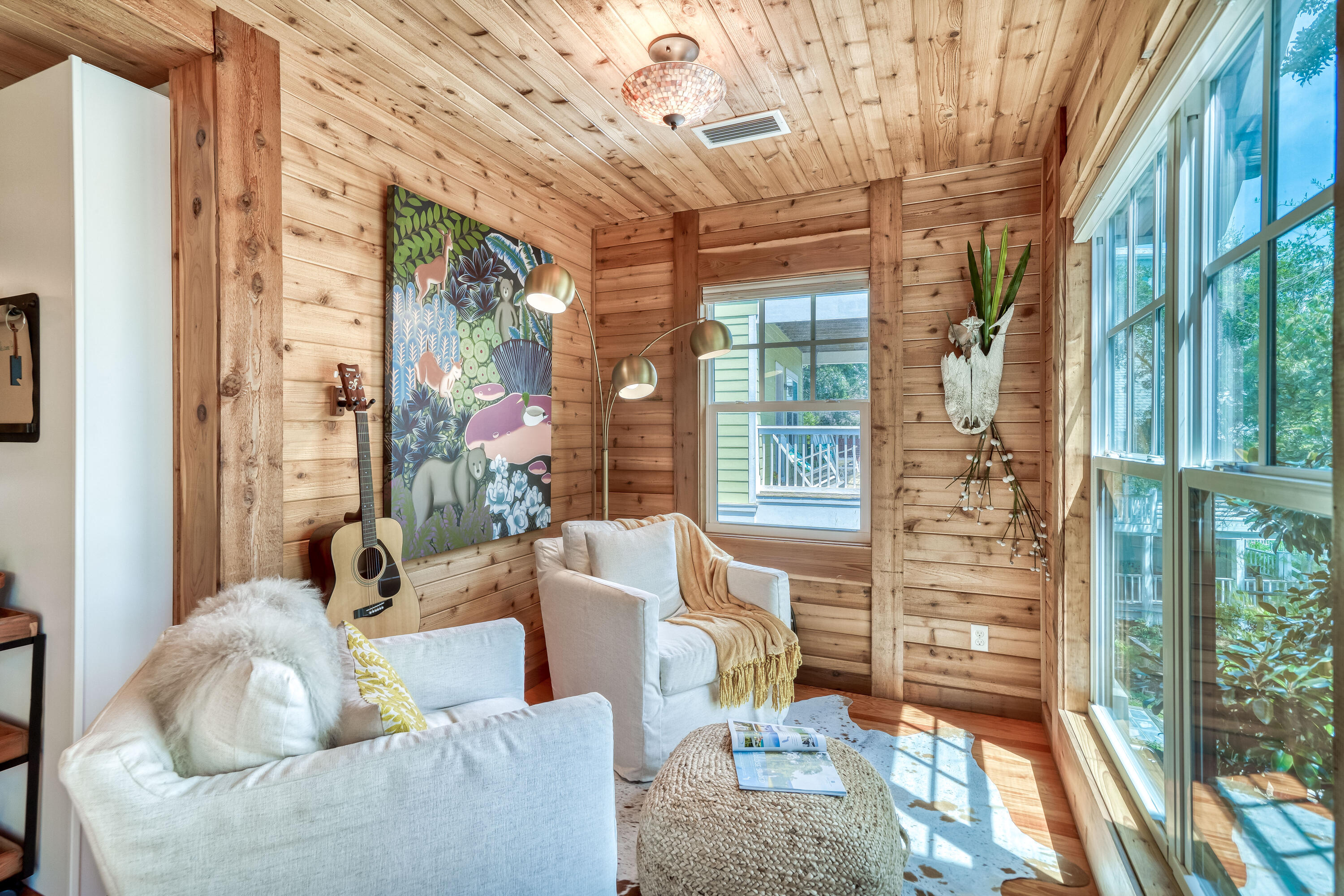 COUNTRY CABINS PH 2 - Residential