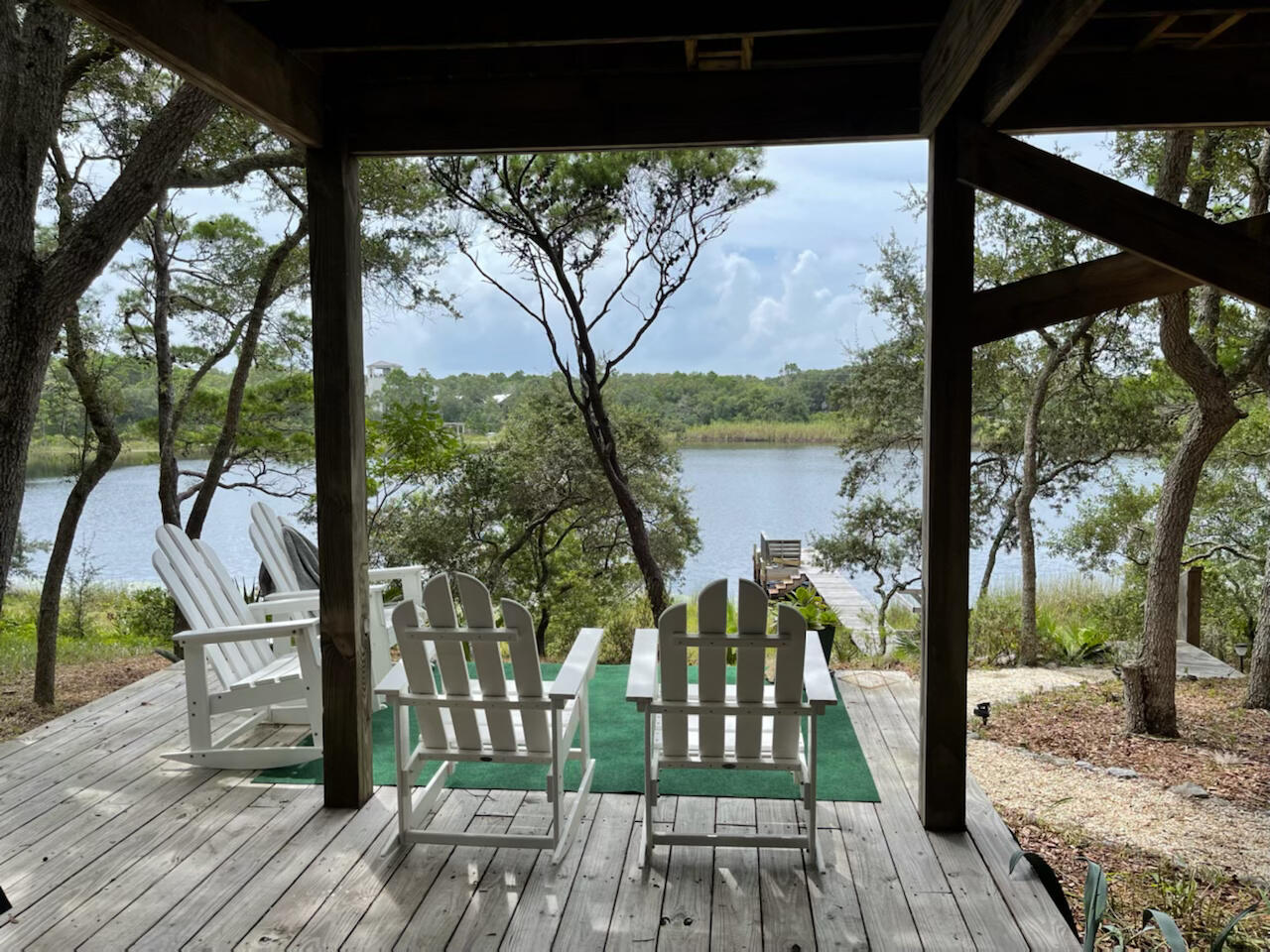 COUNTRY CABINS PH 2 - Residential