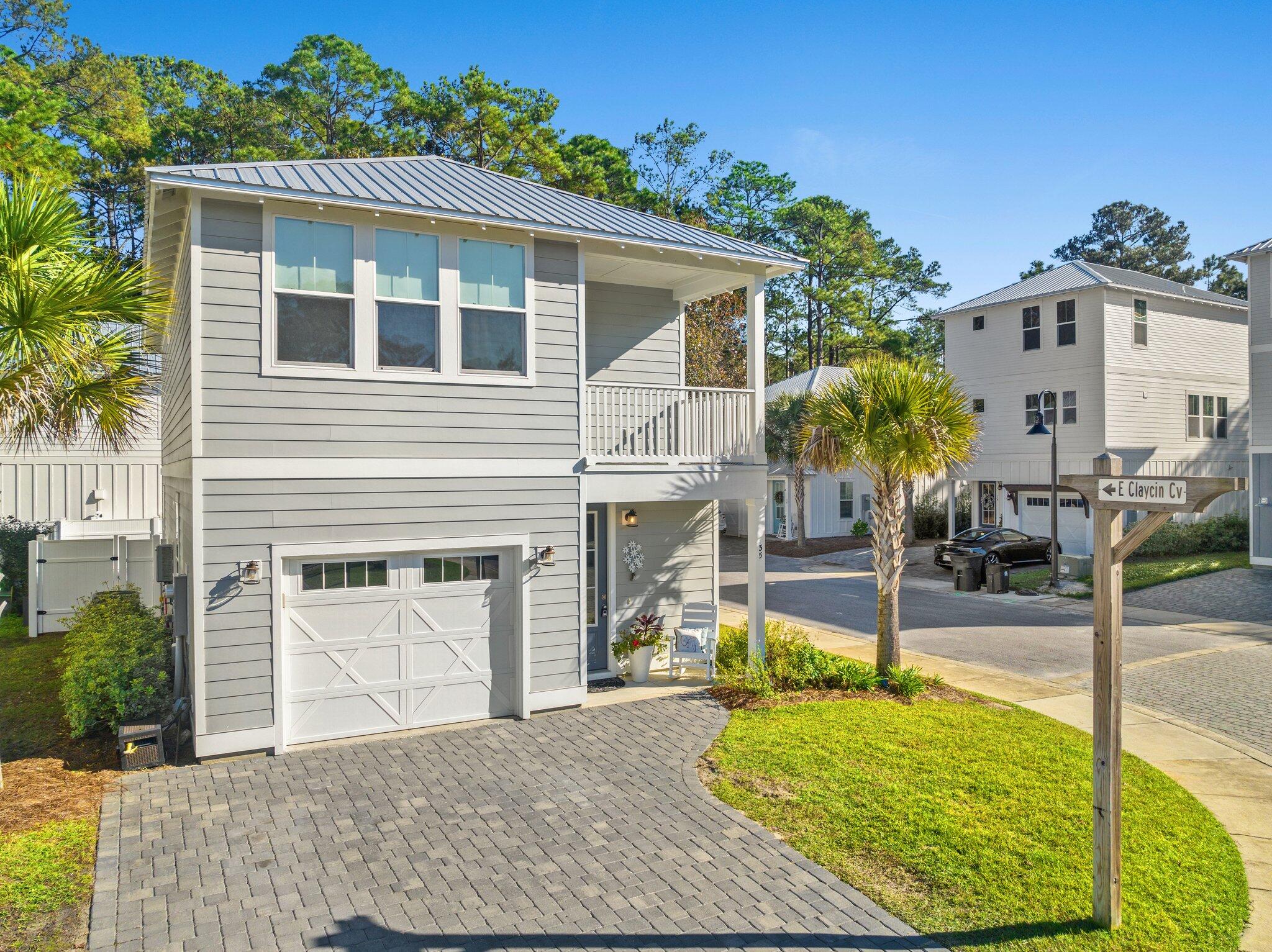 LIGHTHOUSE POINTE - Residential Lease
