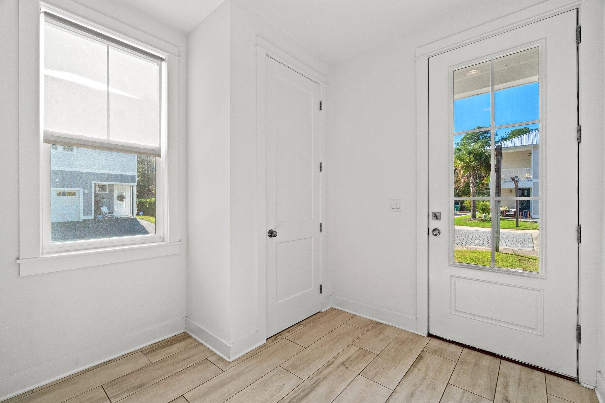 LIGHTHOUSE POINTE - Residential Lease
