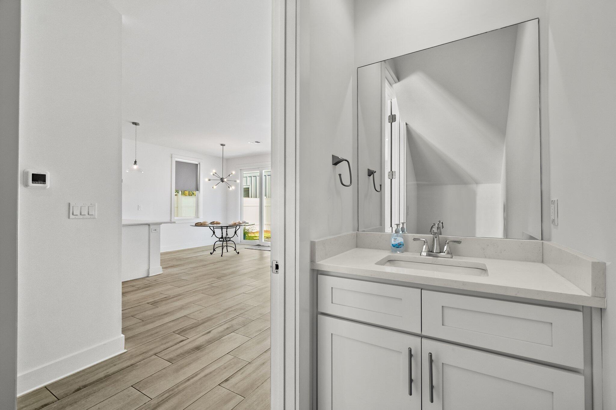 LIGHTHOUSE POINTE - Residential Lease