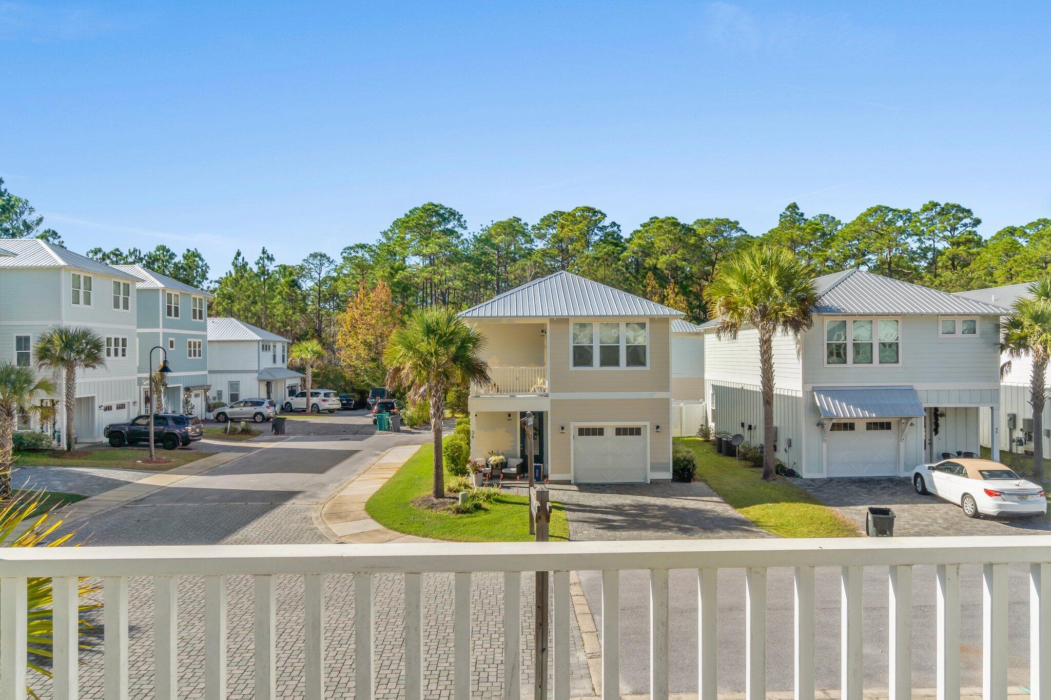 LIGHTHOUSE POINTE - Residential Lease