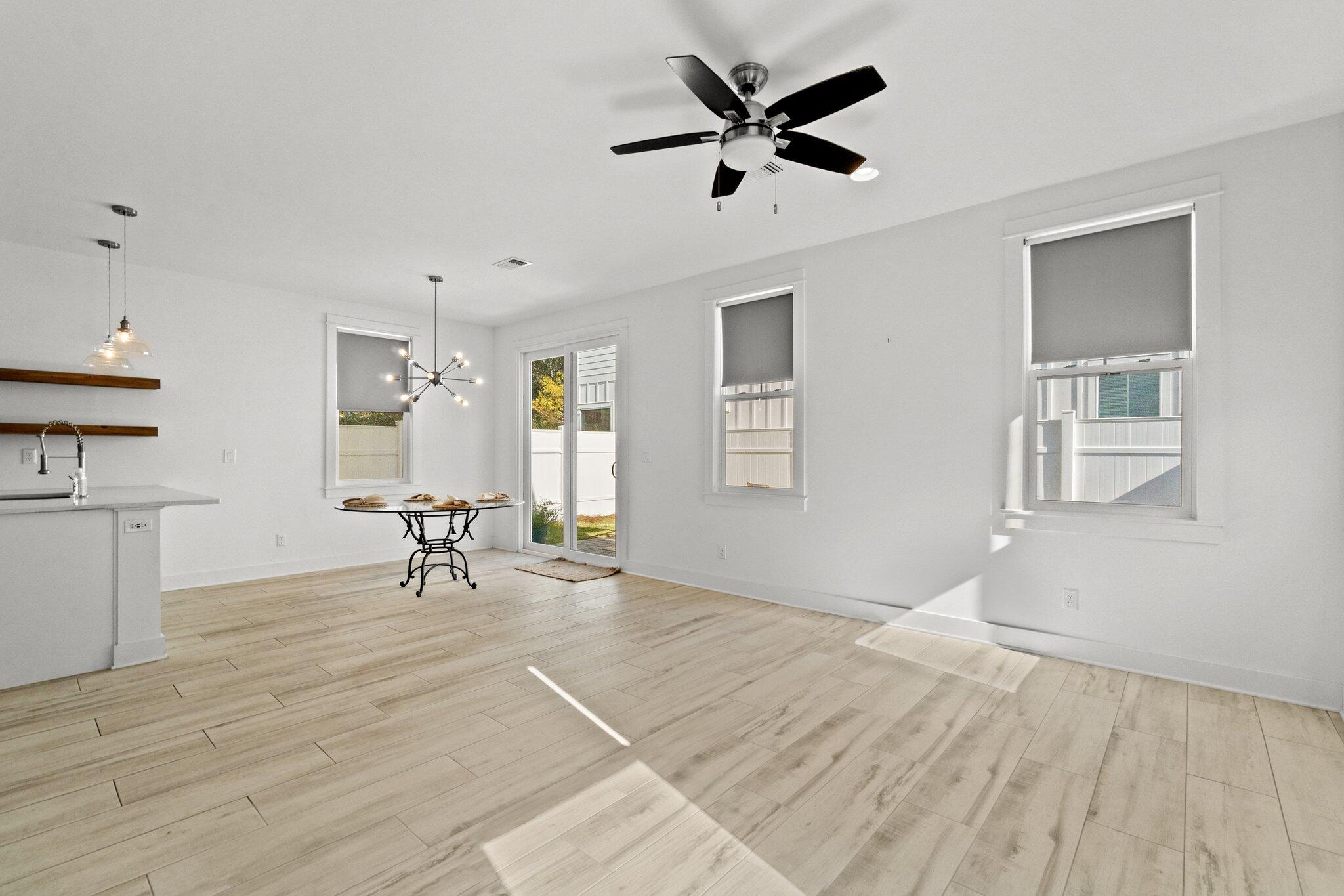 LIGHTHOUSE POINTE - Residential Lease