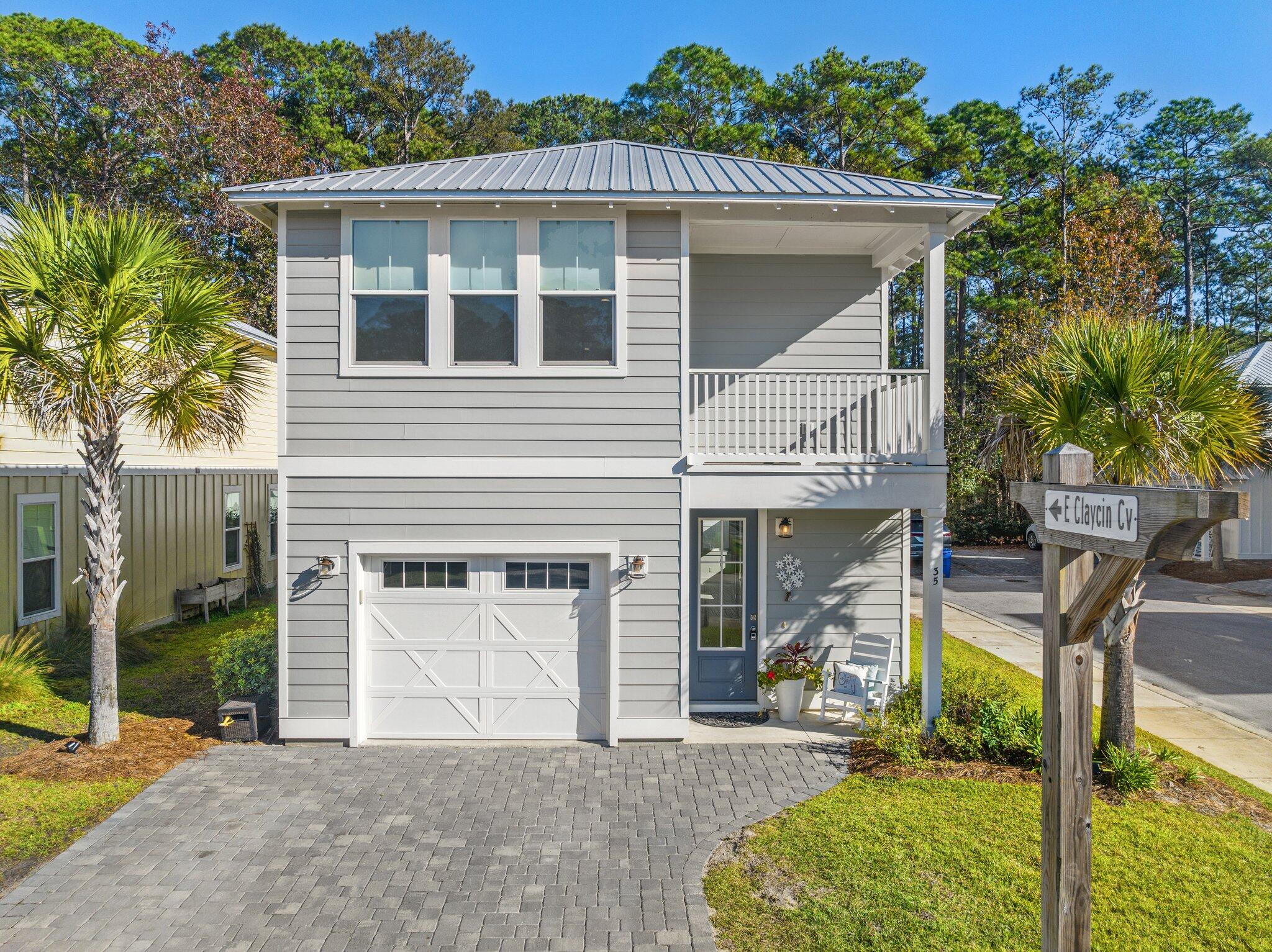 LIGHTHOUSE POINTE - Residential Lease