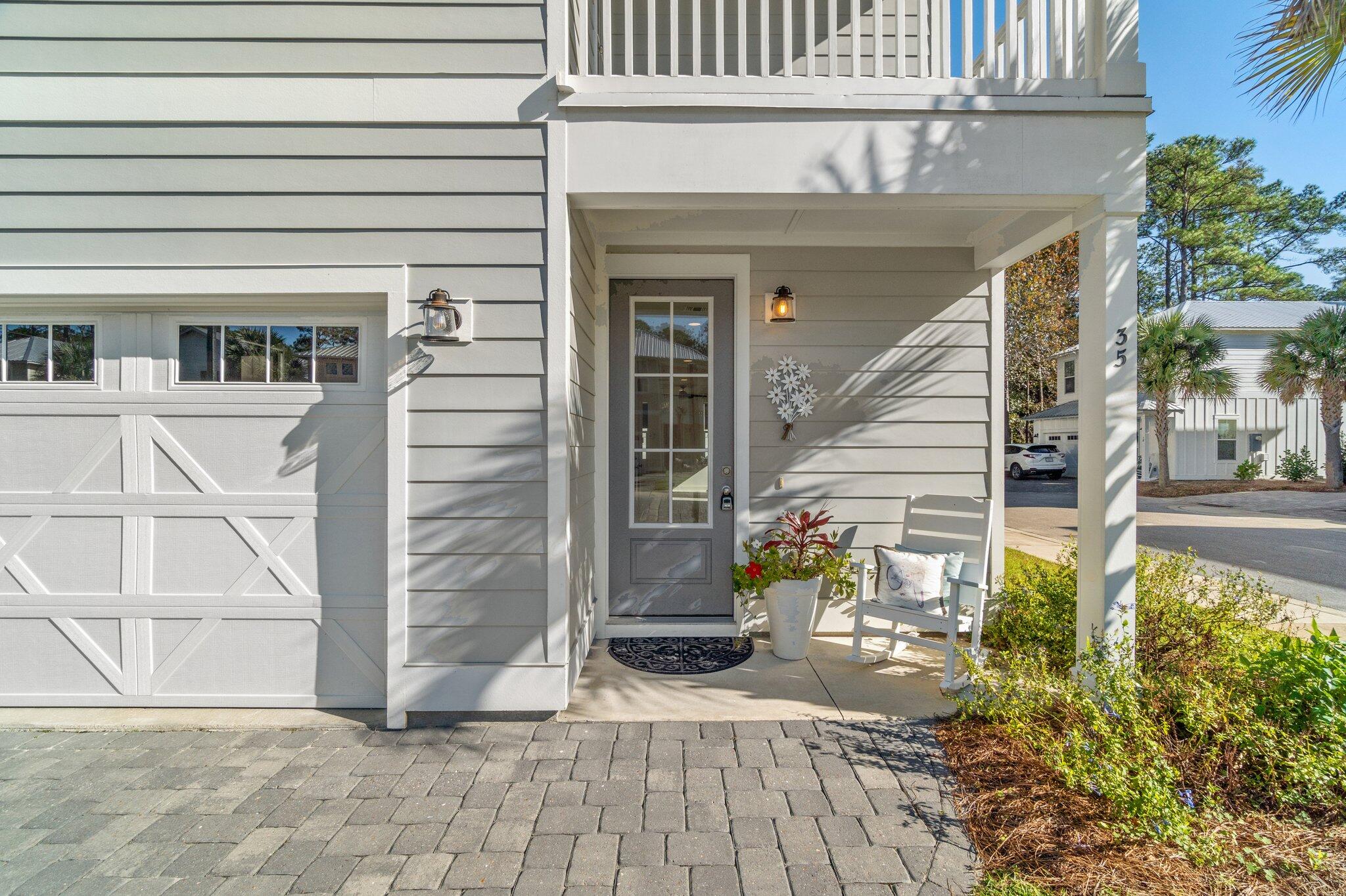 LIGHTHOUSE POINTE - Residential Lease