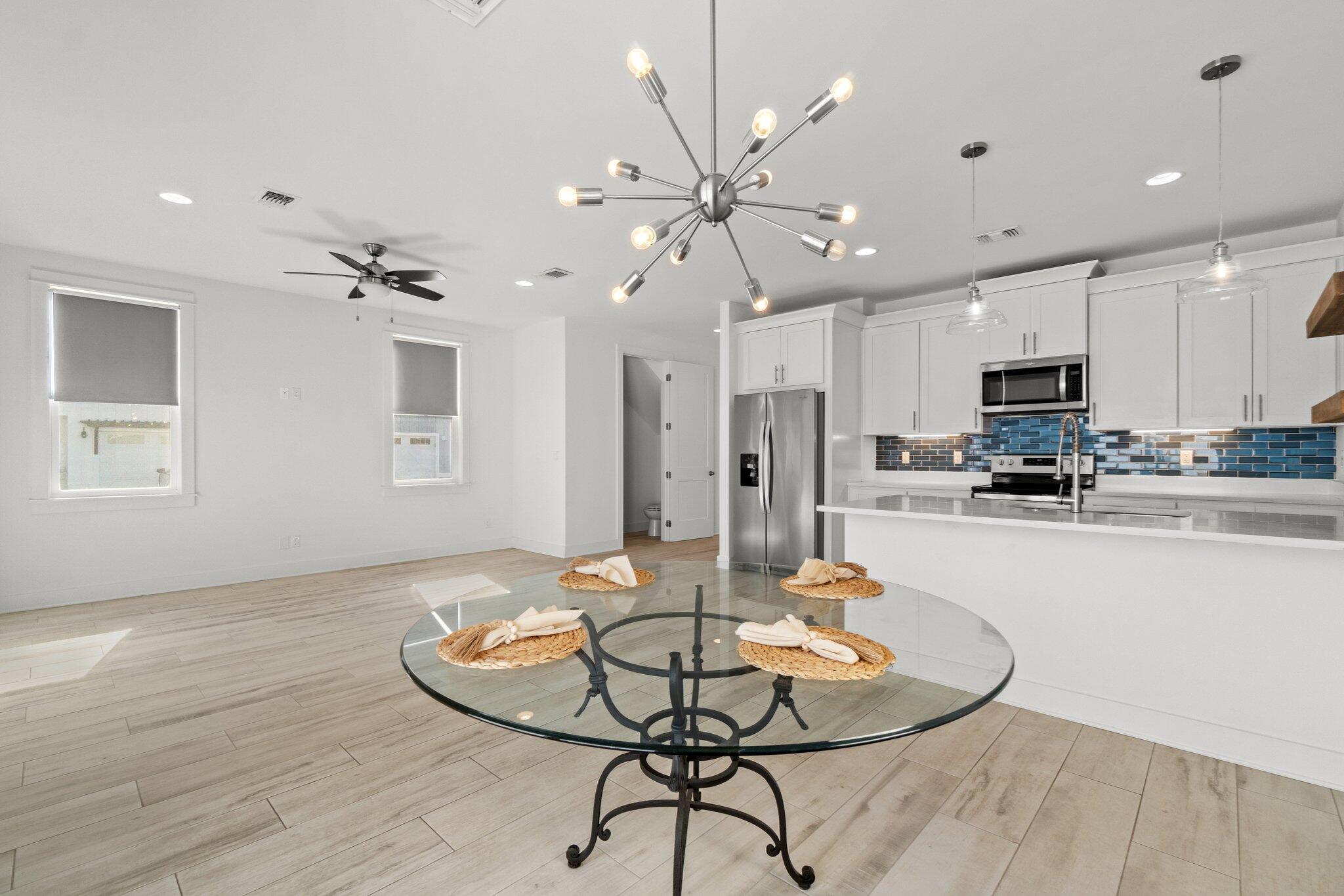 LIGHTHOUSE POINTE - Residential Lease
