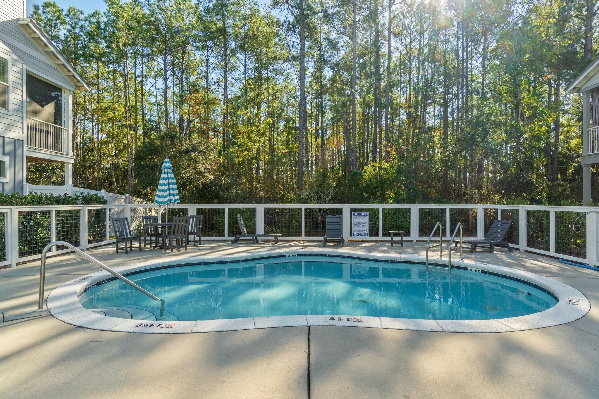 LIGHTHOUSE POINTE - Residential Lease