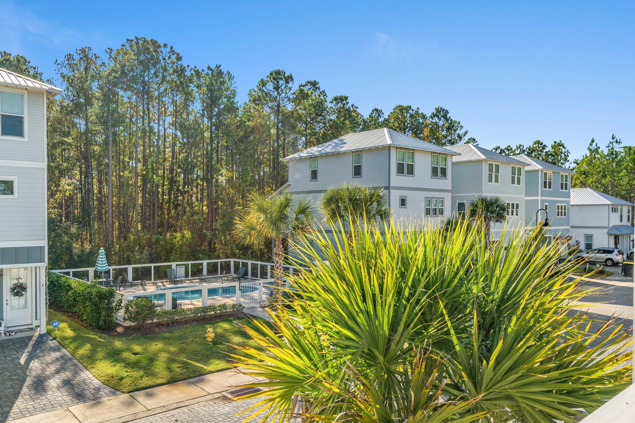 LIGHTHOUSE POINTE - Residential Lease