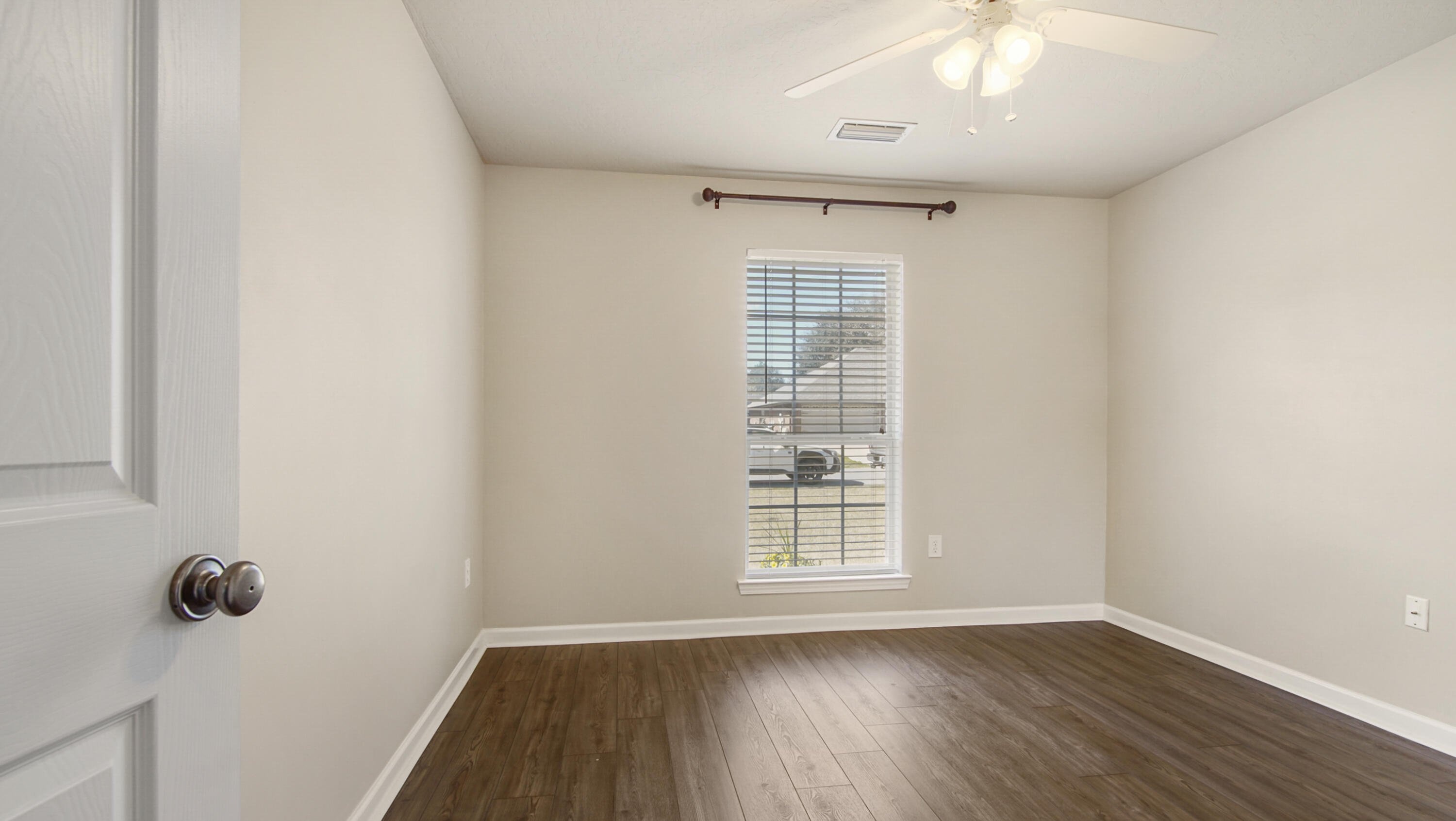 LEE FARMS PH II - Residential