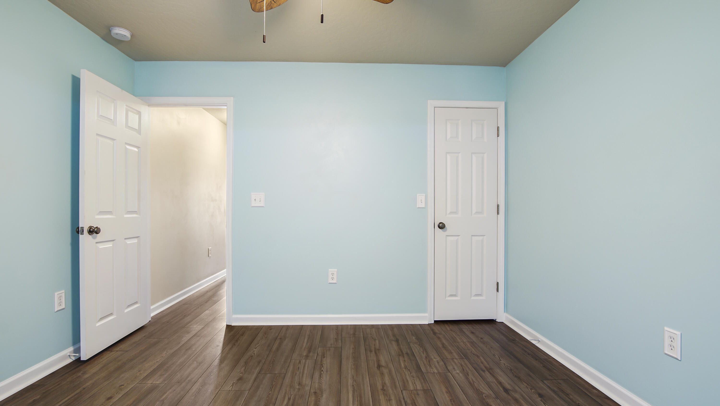 LEE FARMS PH II - Residential