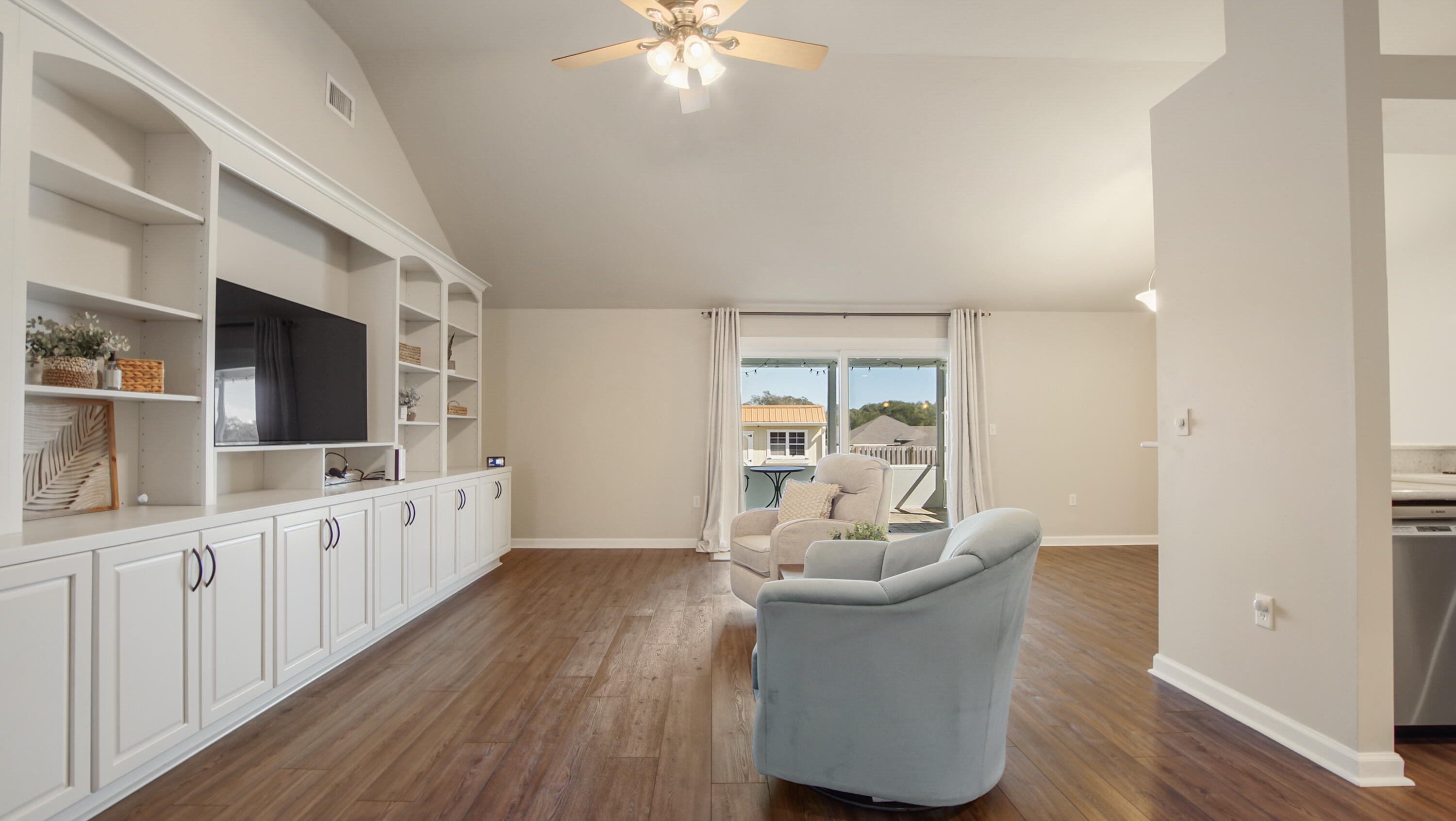 LEE FARMS PH II - Residential
