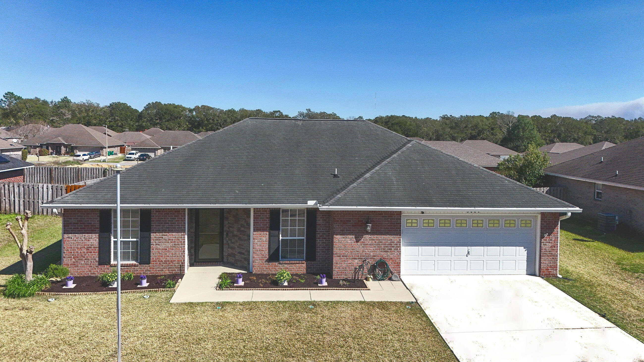 LEE FARMS PH II - Residential