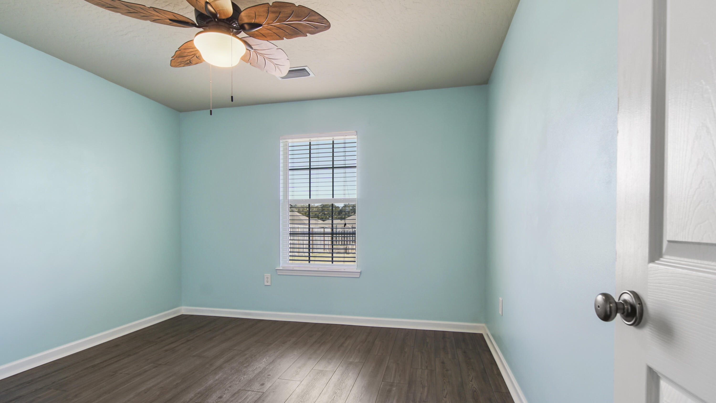 LEE FARMS PH II - Residential